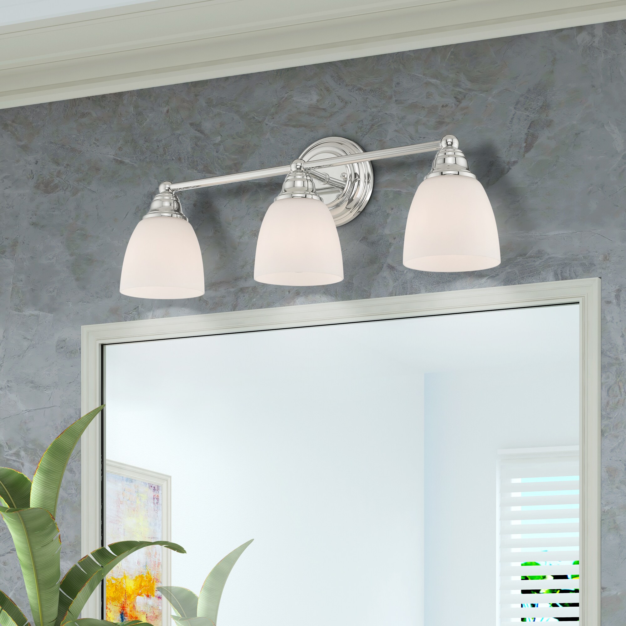 Livex Lighting 13663-05 b089995 - View #8