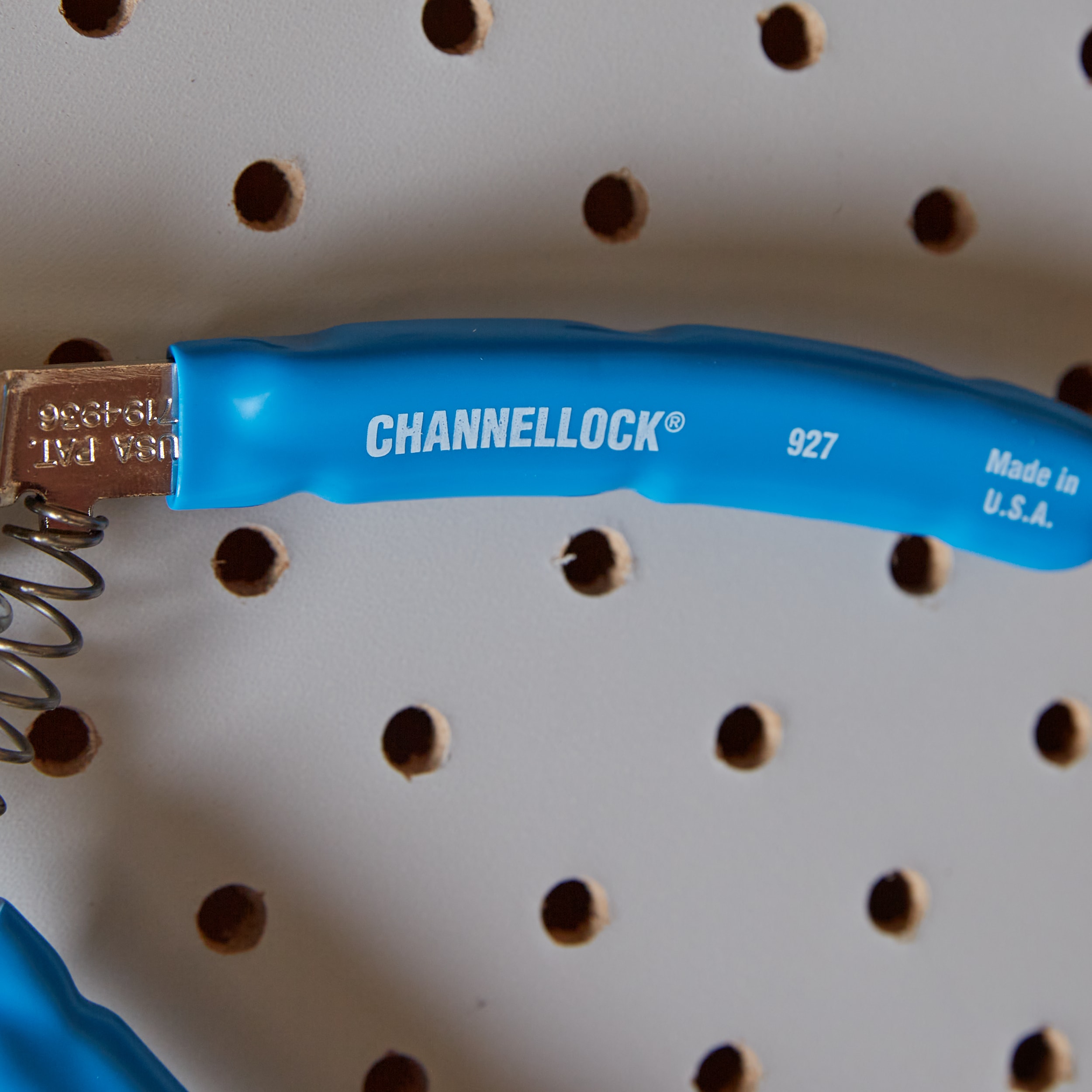 CHANNELLOCK 8-in Automotive Snap Ring Pliers in the Pliers