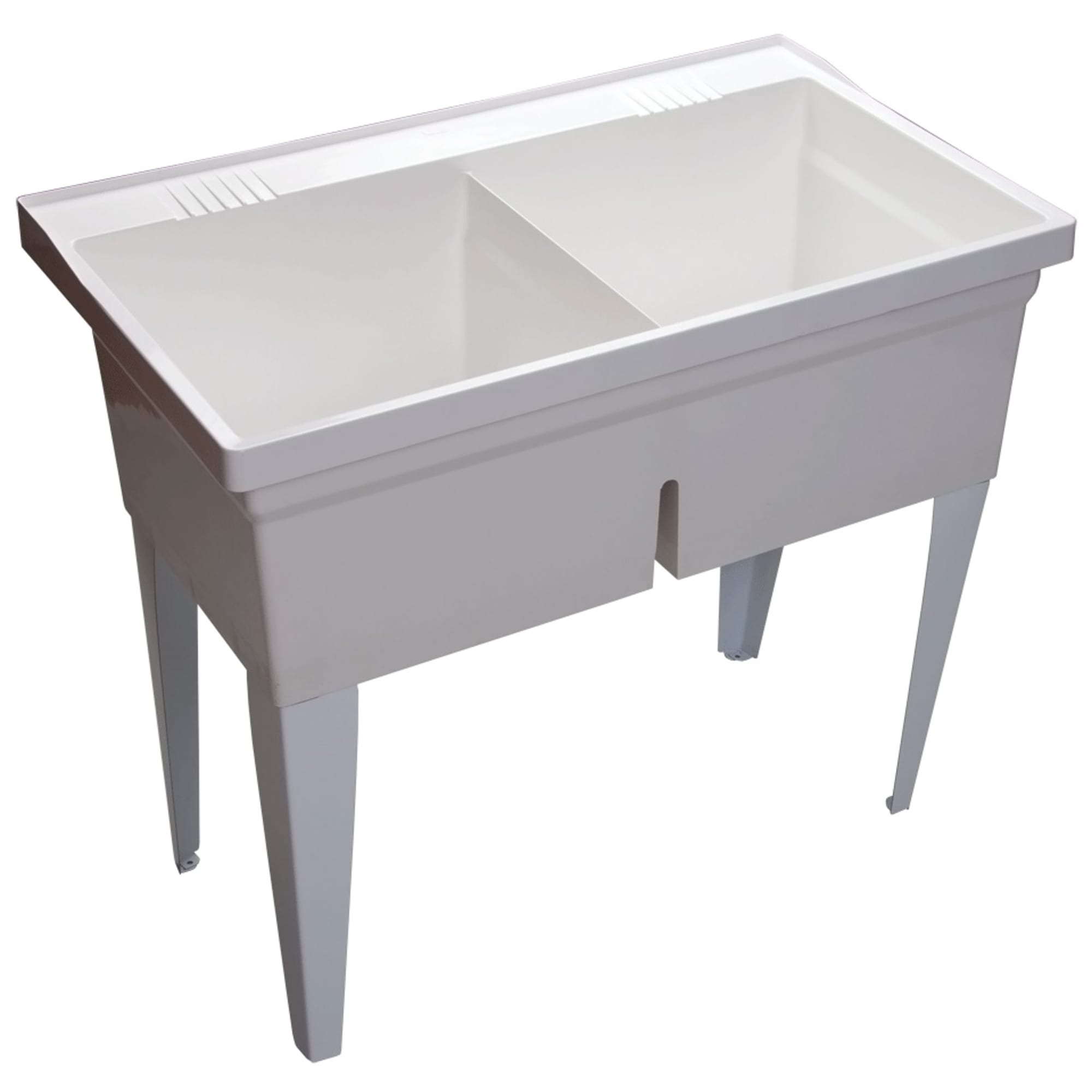 PROFLO PFLT4024 Laundry-Tubs-Utility-Sinks - View #2