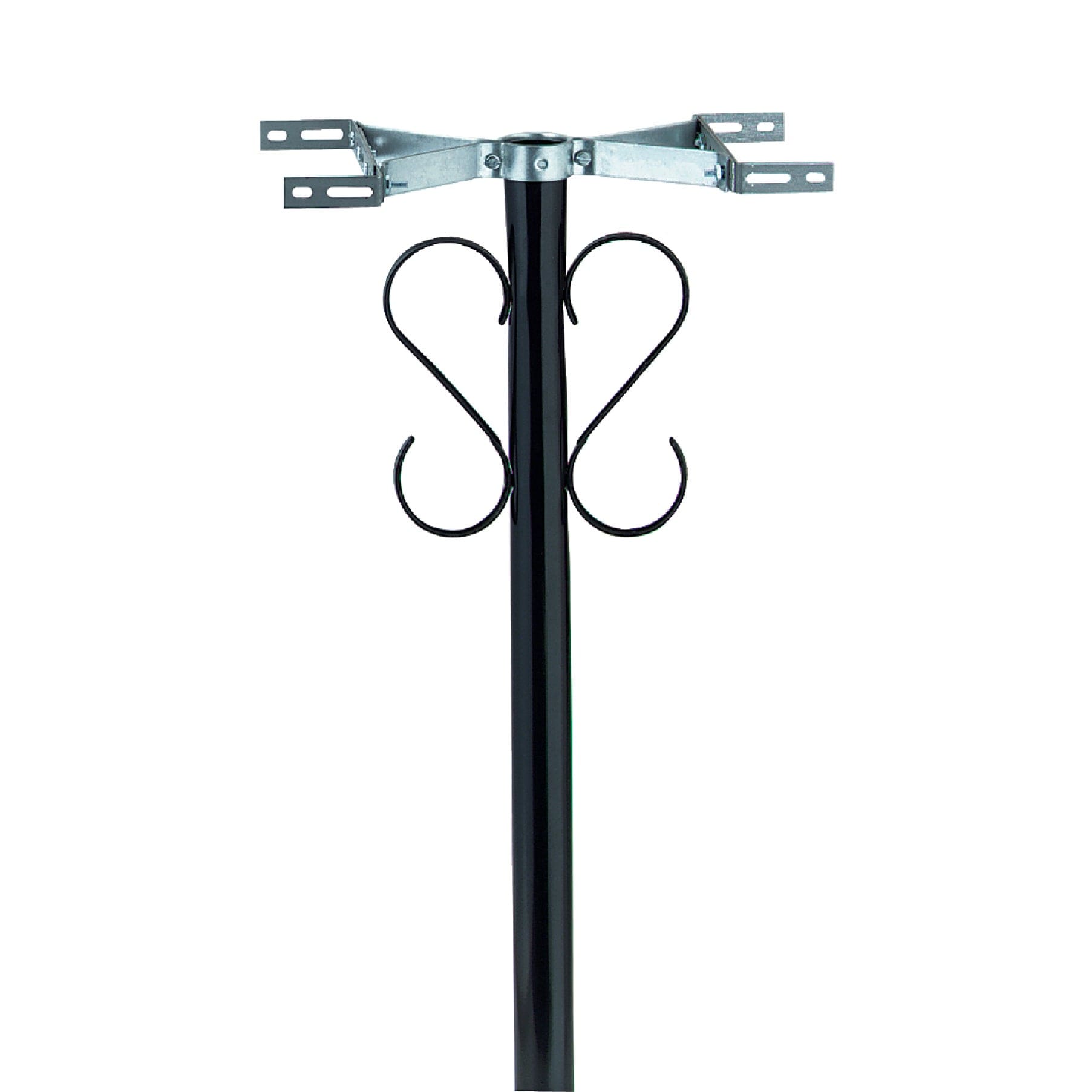 Gibraltar Mailboxes PBK00000 Mailbox-Posts - View #2