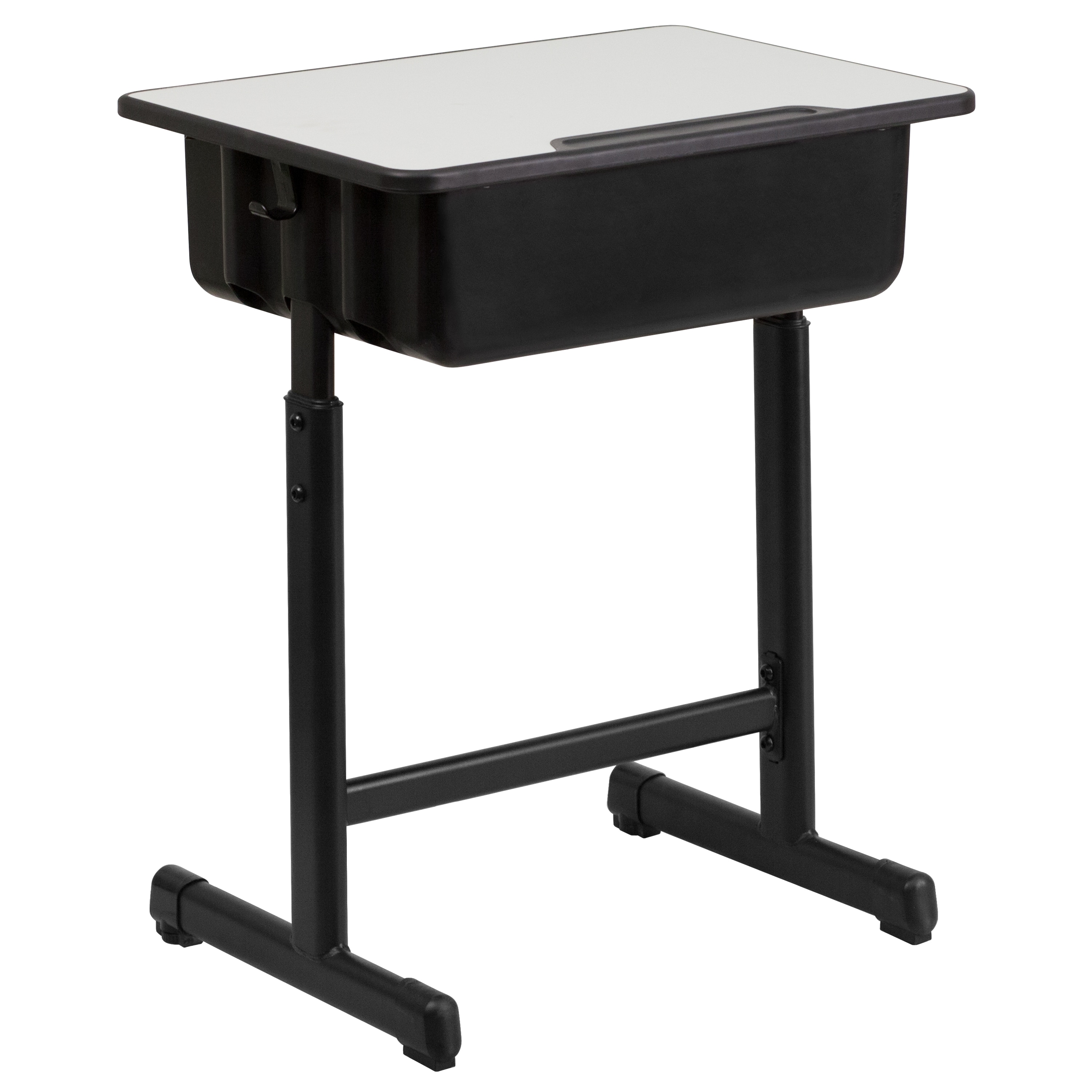 Flash Furniture 847254075435 desks - View #10
