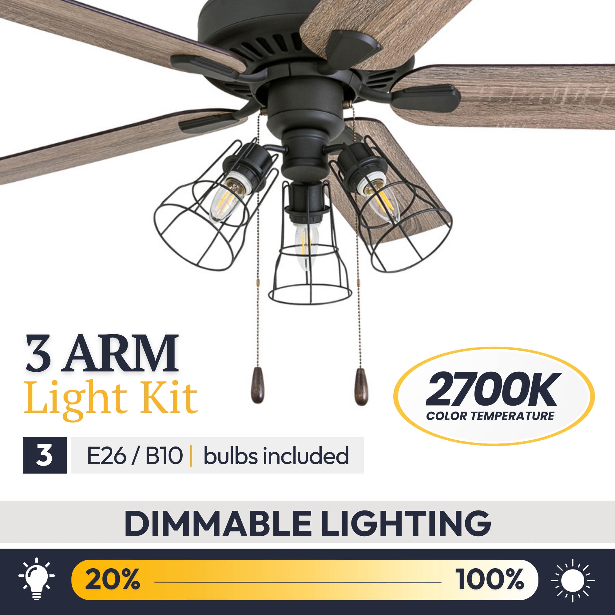 Prominence Home 50750-26 Ceiling-Fans - View #8