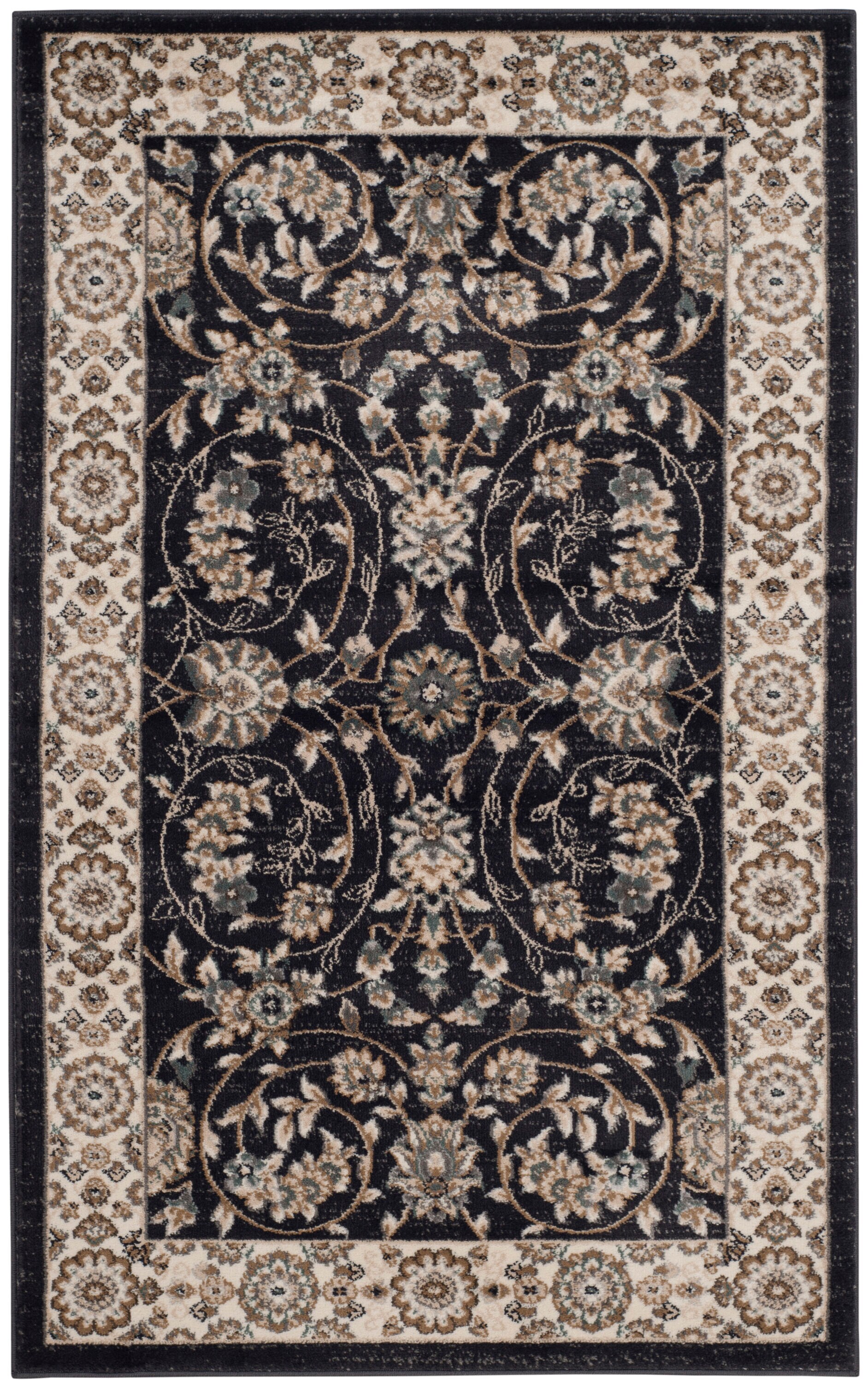 Safavieh LNH340D-3 rugs - View #2