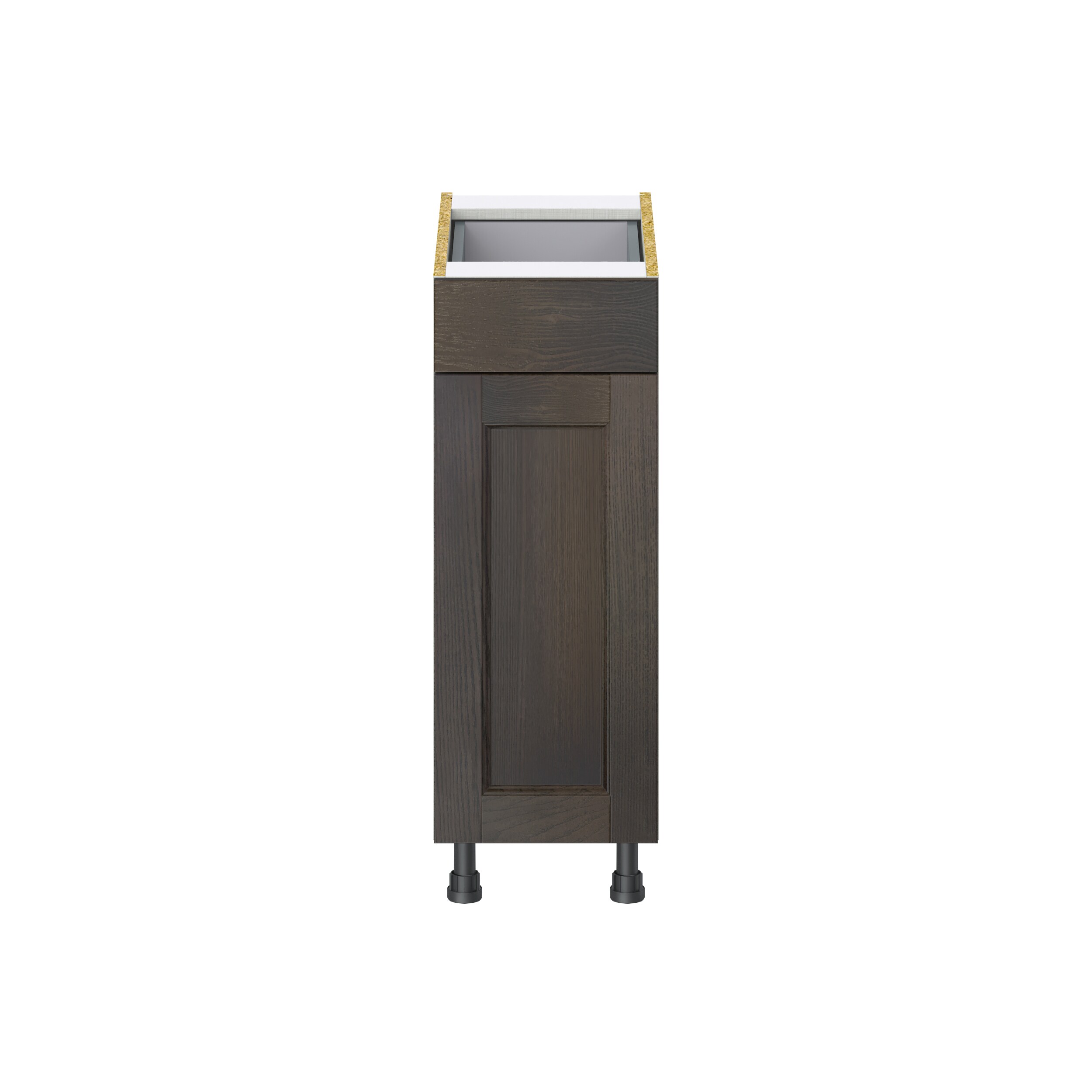 Hugo&Borg DSB12(L/R)-MO Cabinets-Kitchen - View #7