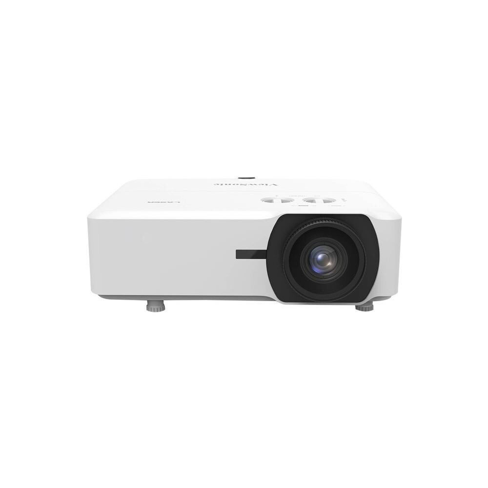 Viewsonic DAHD110463  LS850WU 3D Ready DLP Projector- 1920 x 1200- Front, Ceiling- 1080p- 20000 Hour Normal Mode