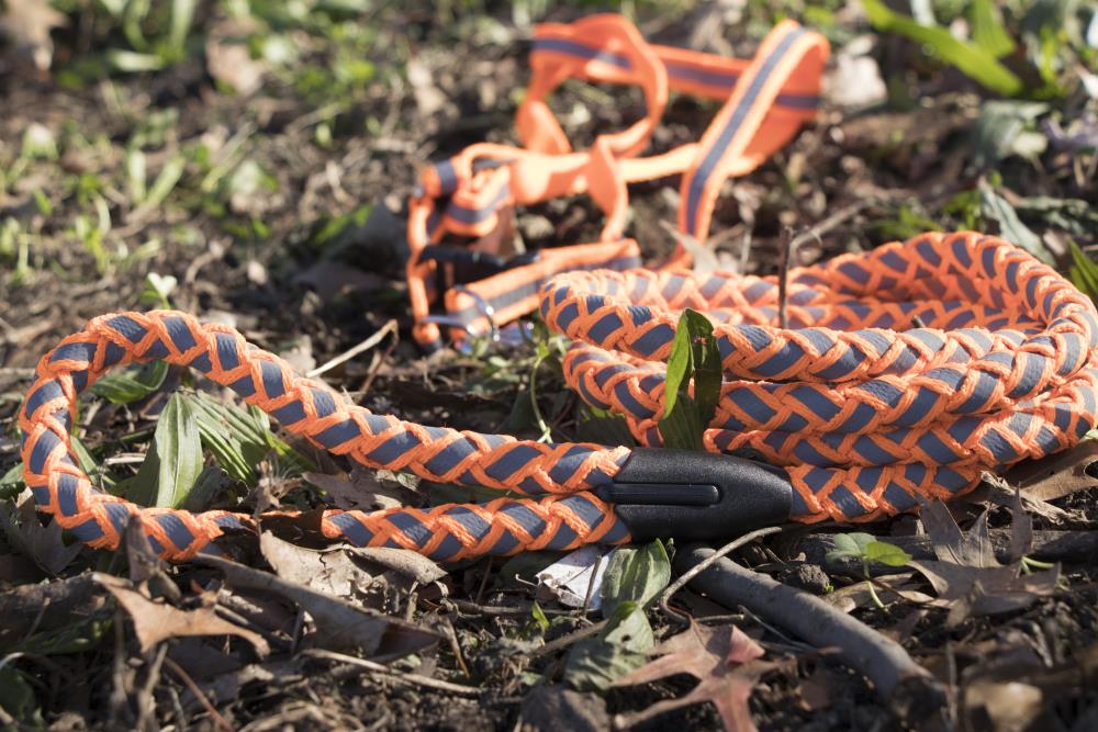 Pet Life LS3ORSM Leashes-Leads - View #7