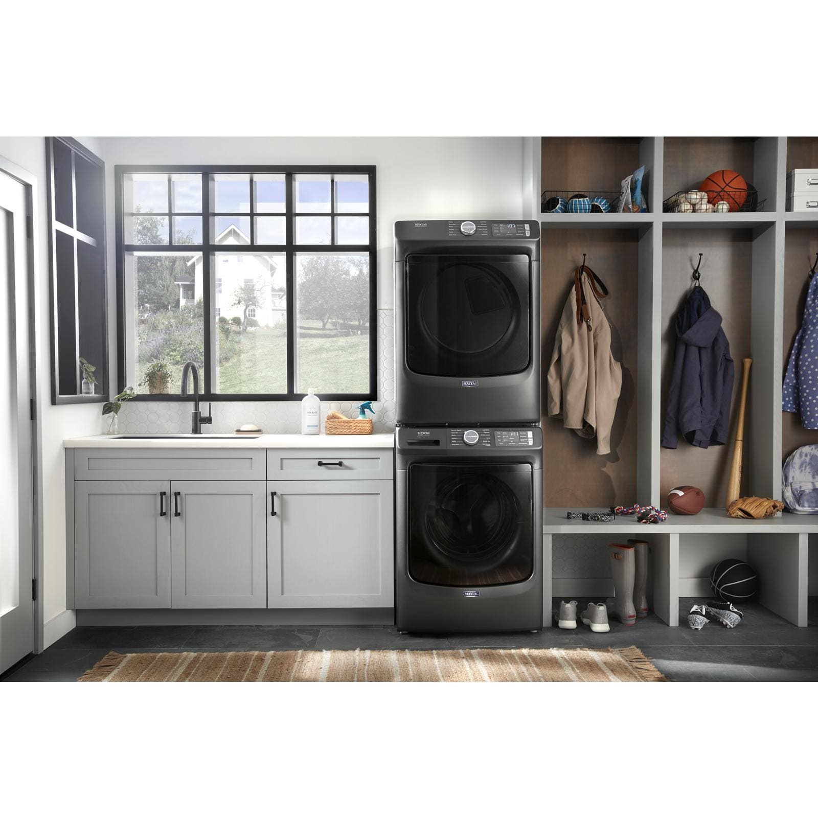 Maytag MHW6630MBK m080105 - View #12