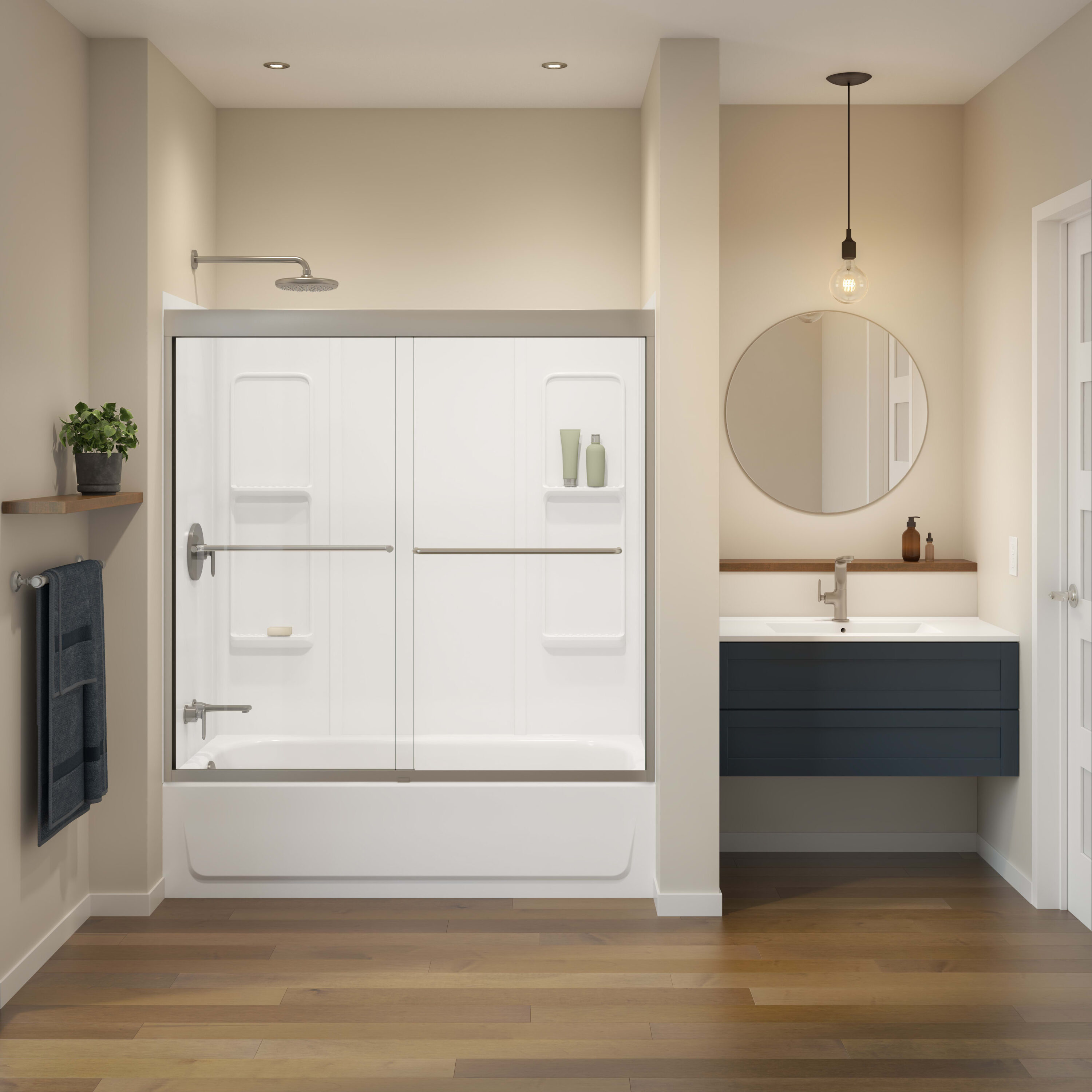 MAAX LOW-3365-00 bathtubs - View #2