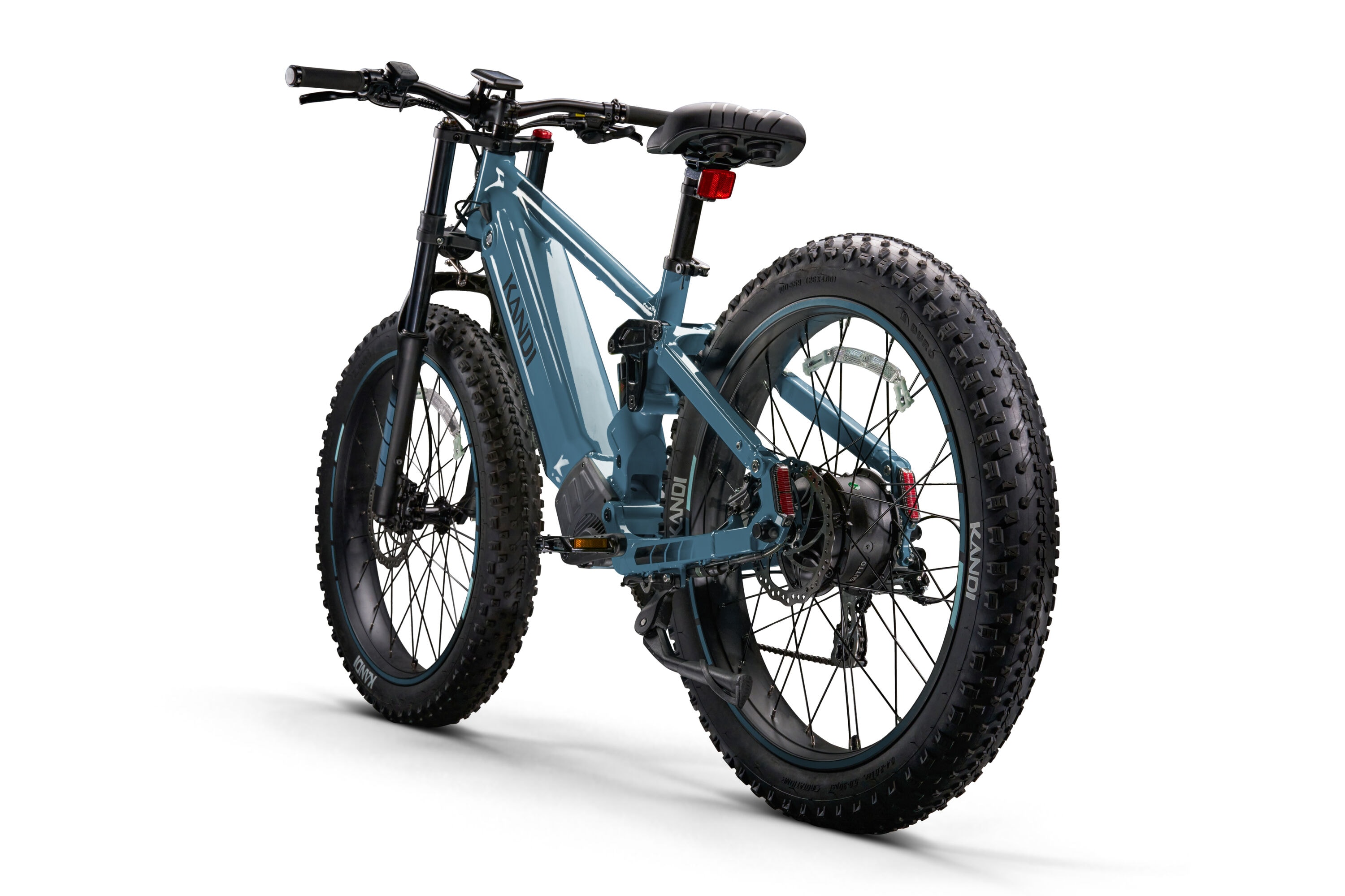 KANDI PBSTKMT750-CVB bikes - Thumbnail View #6