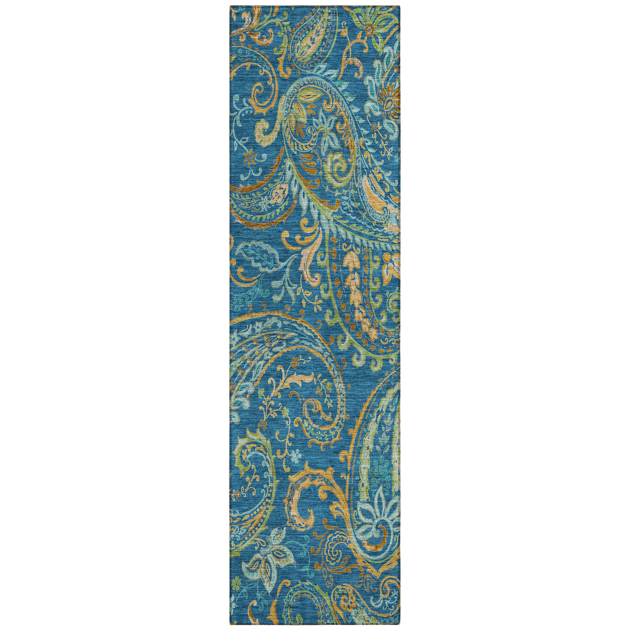 Addison Rugs ACN533NA2X8 rugs - View #2