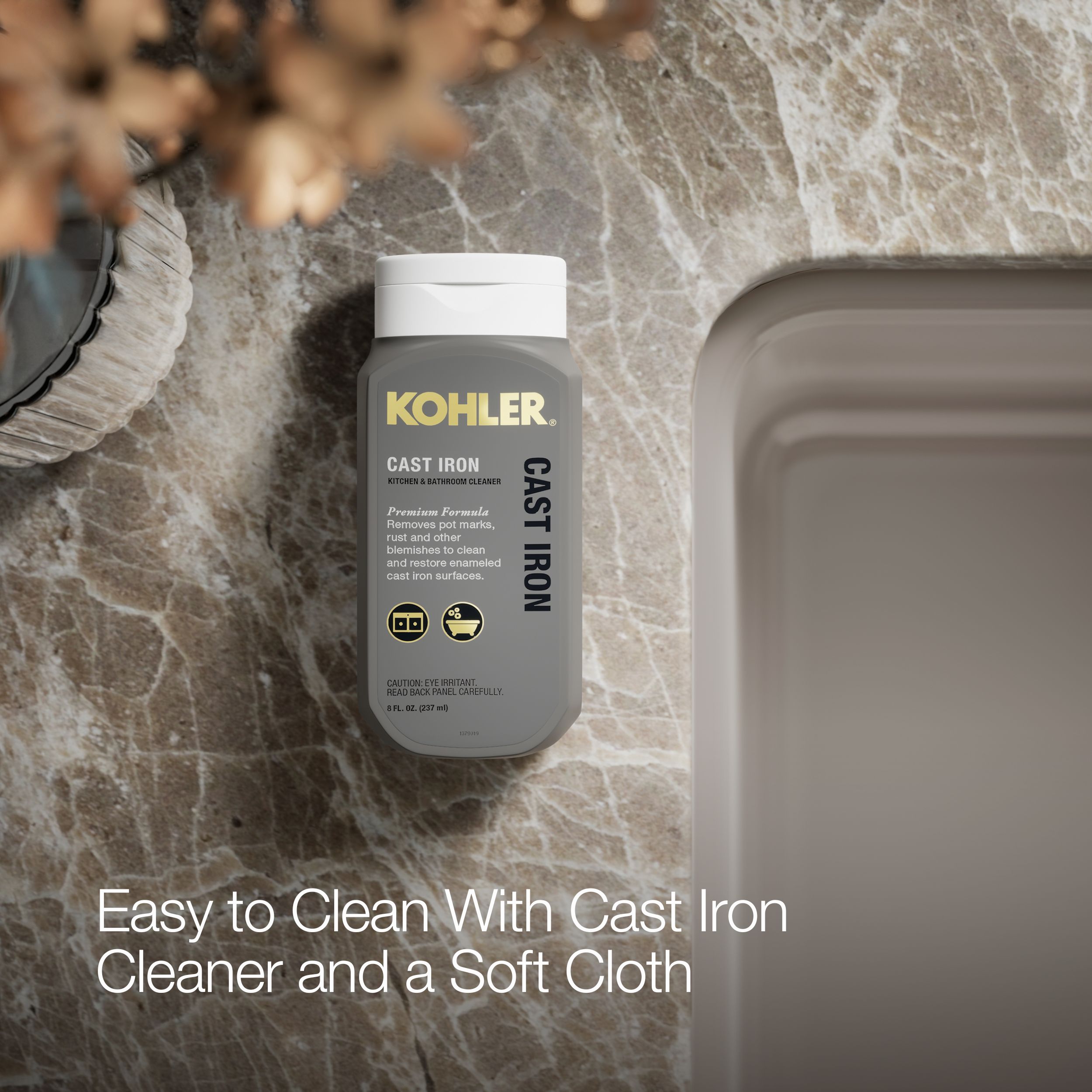 KOHLER 5664-TRF Kitchen-Sinks - Thumbnail View #5