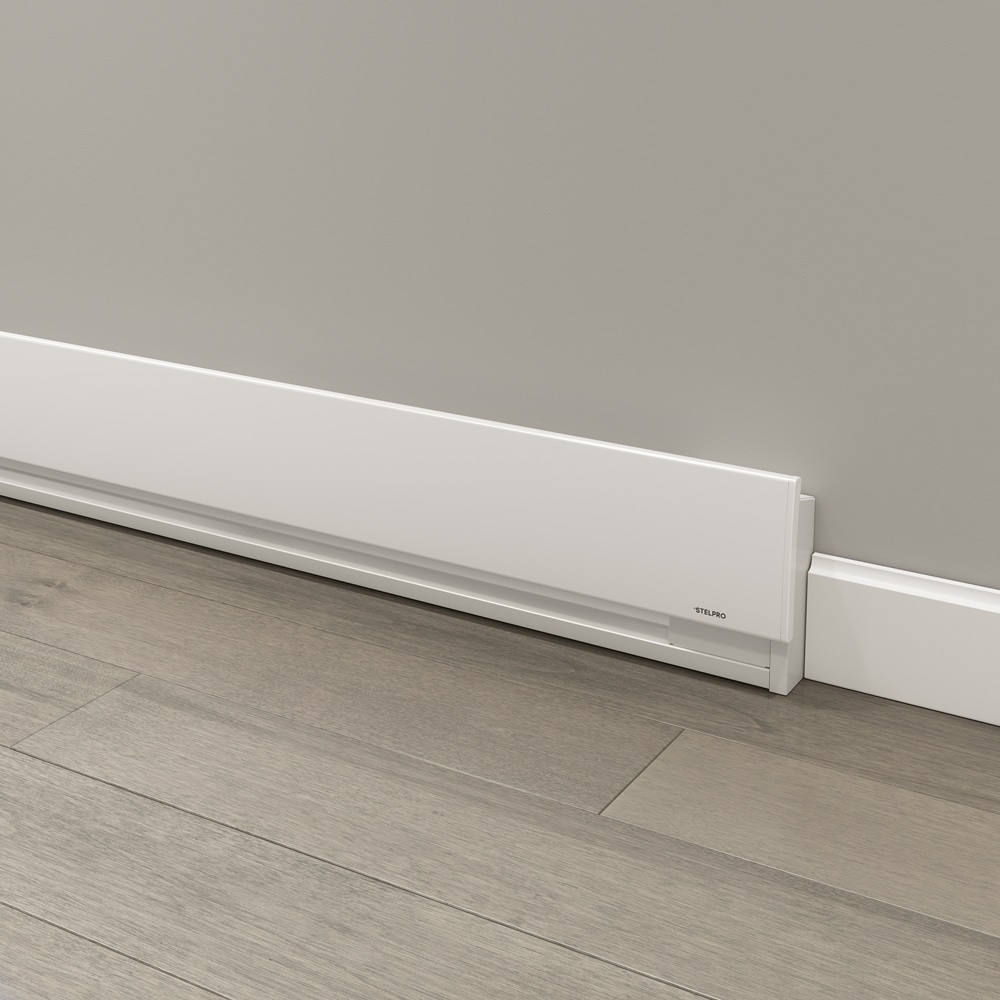 Stelpro ASPRL1502W Electric-Baseboard-Heat - View #6