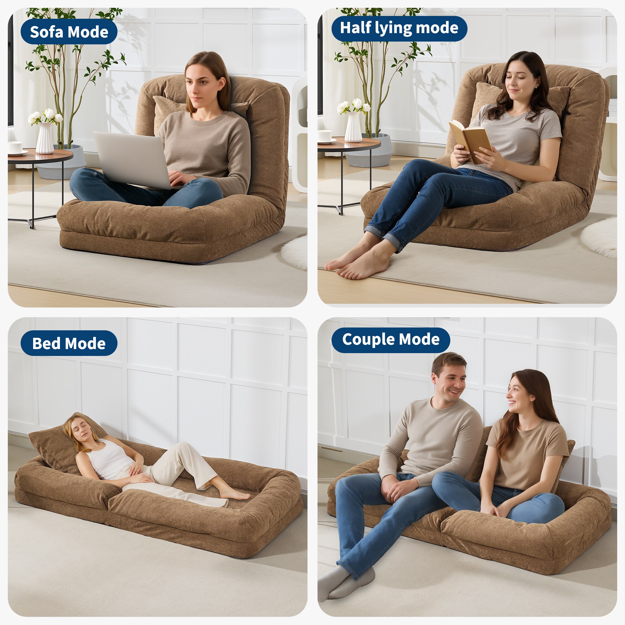 Garvee CGNGKYTH4163 futons - View #5
