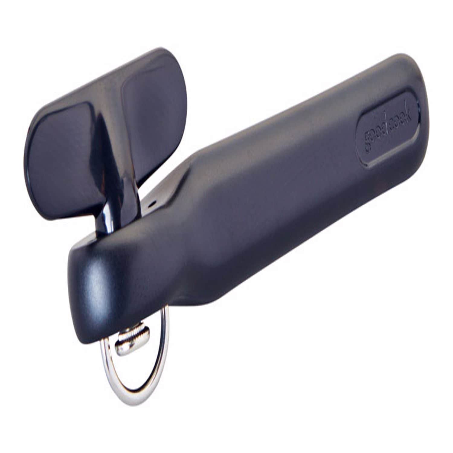good cook  Black Chrome Manual Can Opener