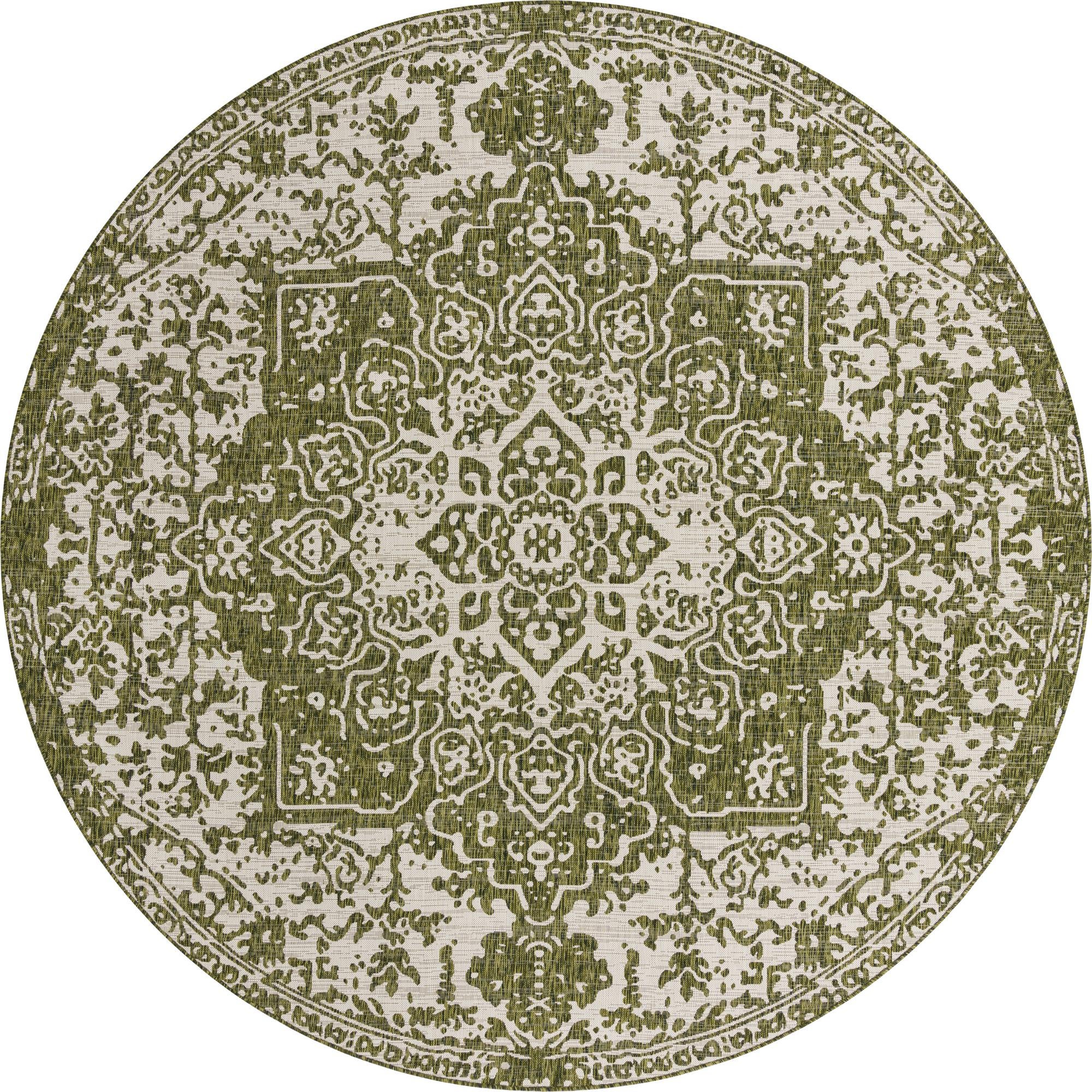 Unique Loom 3181576 rugs - View #6