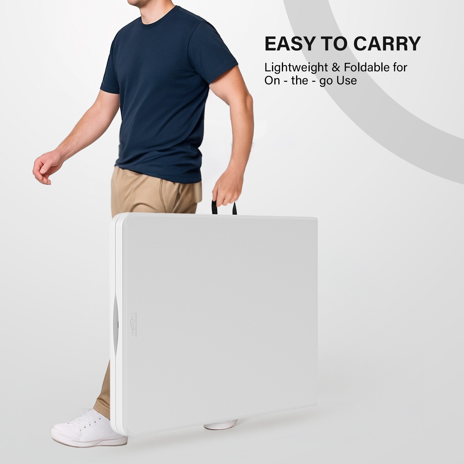 VINGLI LW-G56001667 Folding-Tables - View #7