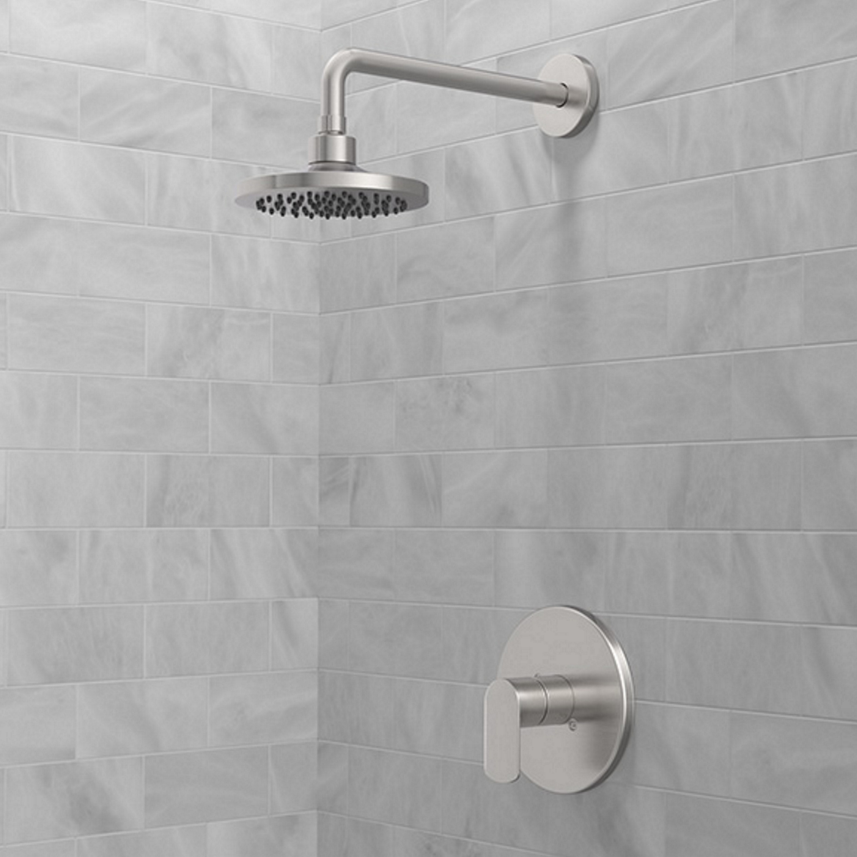 allen + roth F121E412SP Tub-Shower-Faucets - View #4