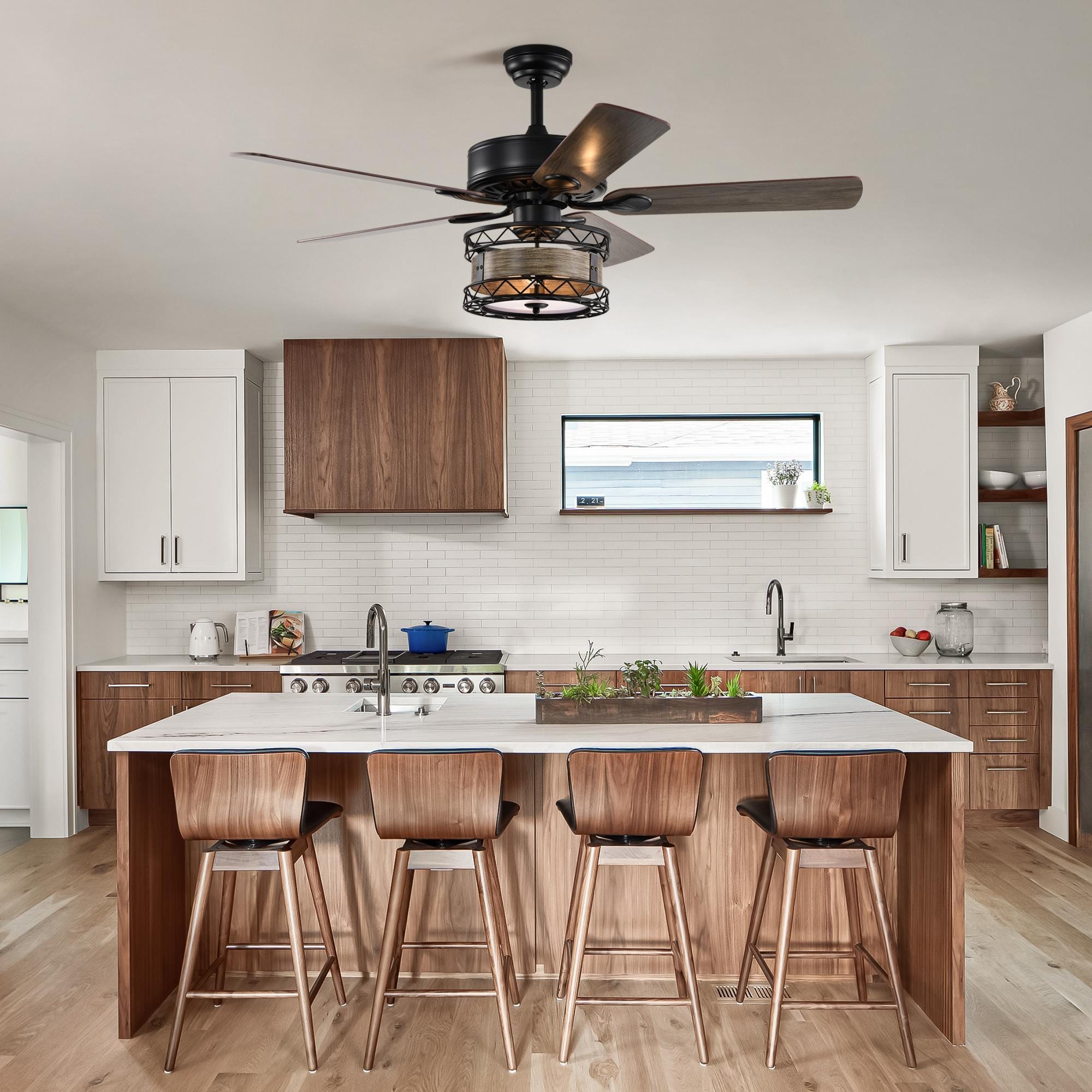 Bayfeve BFHM-76038-CF Ceiling-Fans - View #4