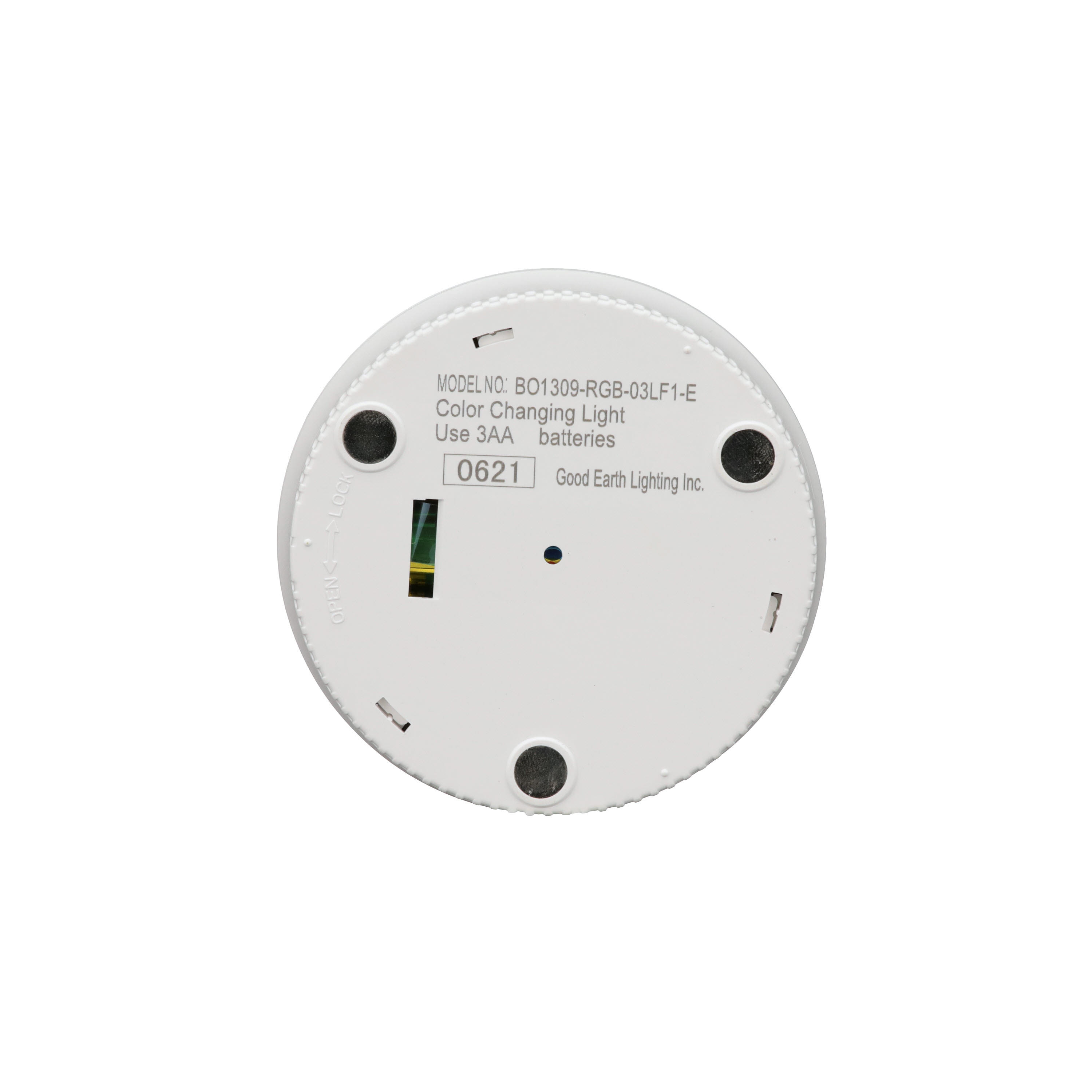 ecolight BO1309-RGB-03LF1-E Led-Cabinet-Lighting - View #8