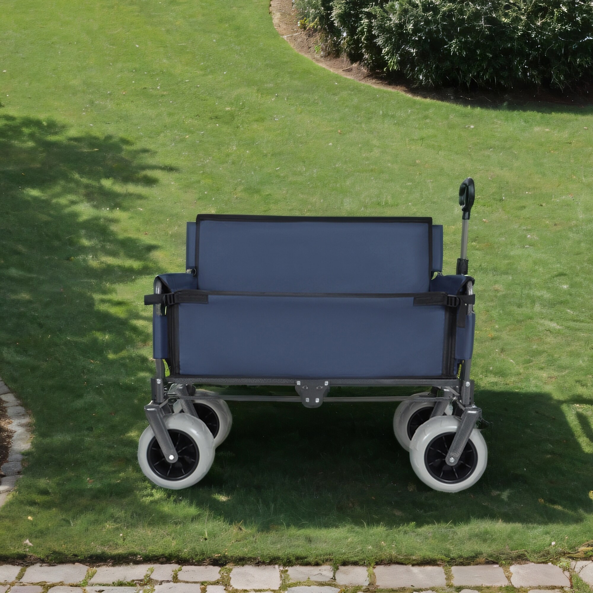 SINOFURN SYF570030BY Yard-Carts - View #2