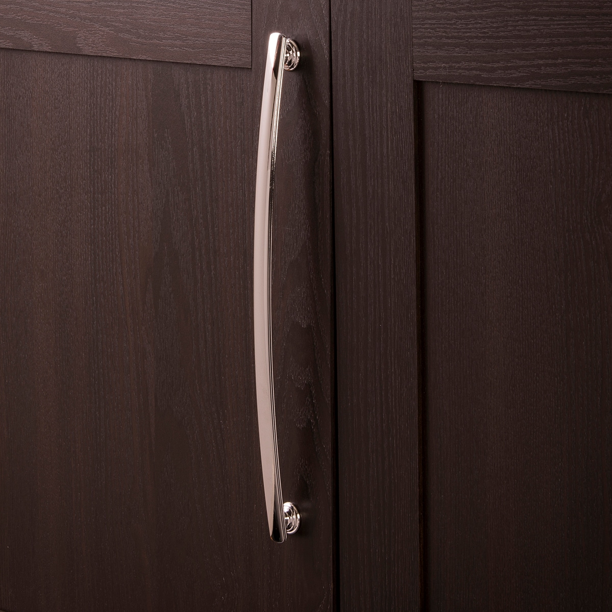 Hickory Hardware P2159-CH-5B Cabinet-Pulls - View #4