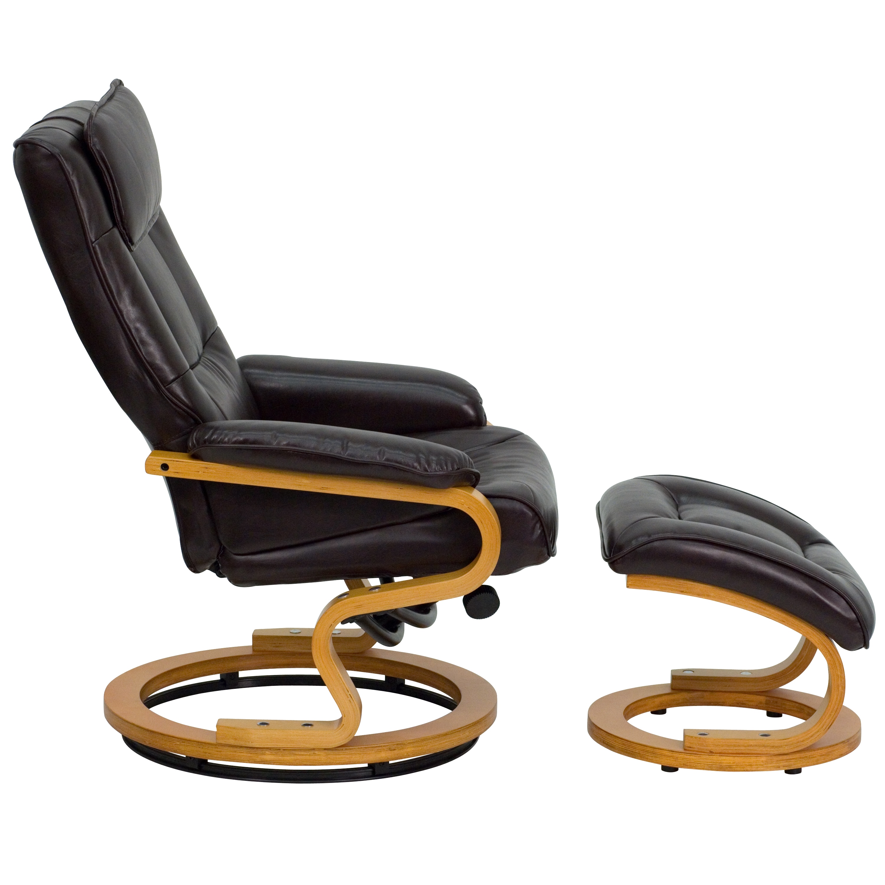 Flash Furniture 847254015844 recliners - View #6