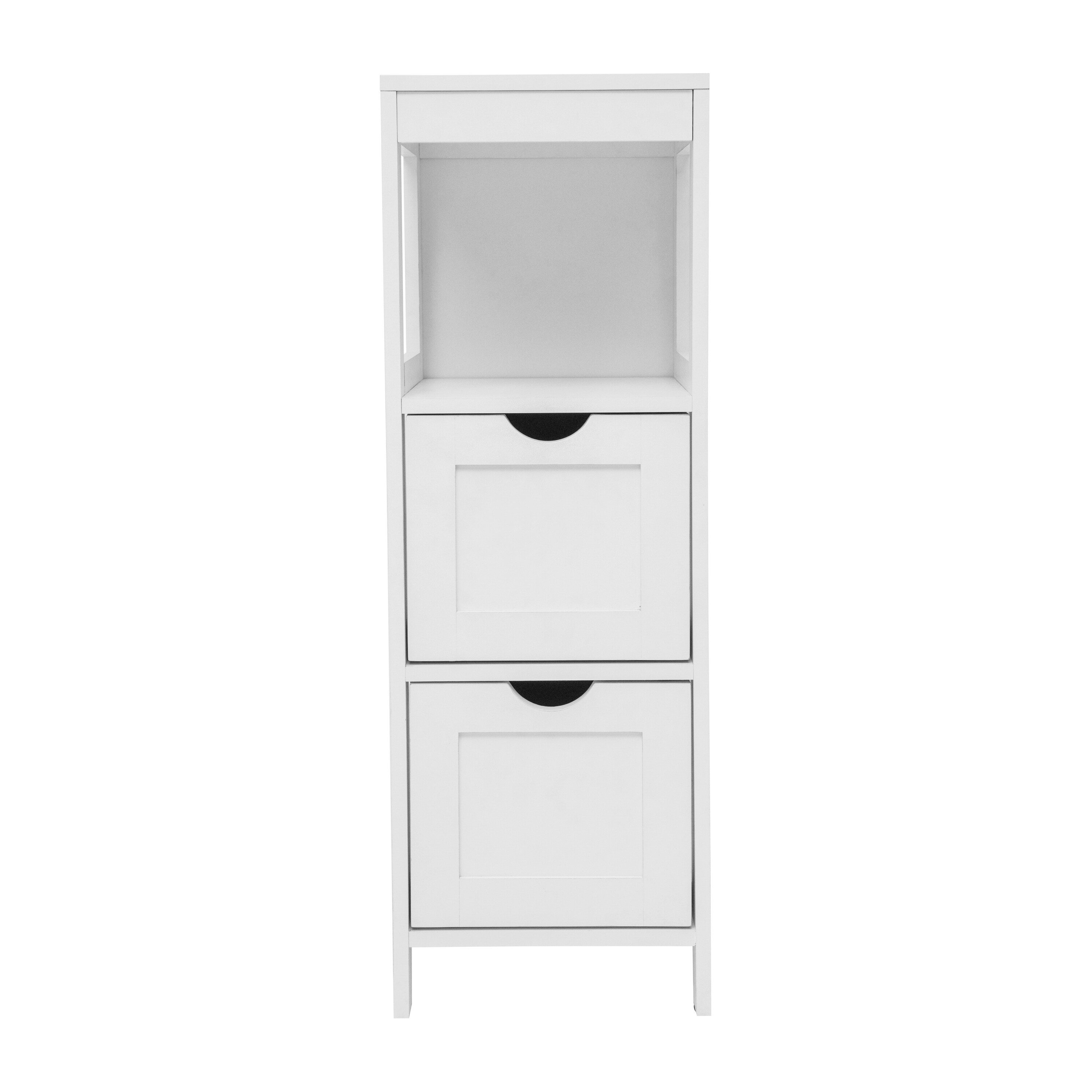 Flash Furniture 889142955665 Linen-Cabinets - View #10