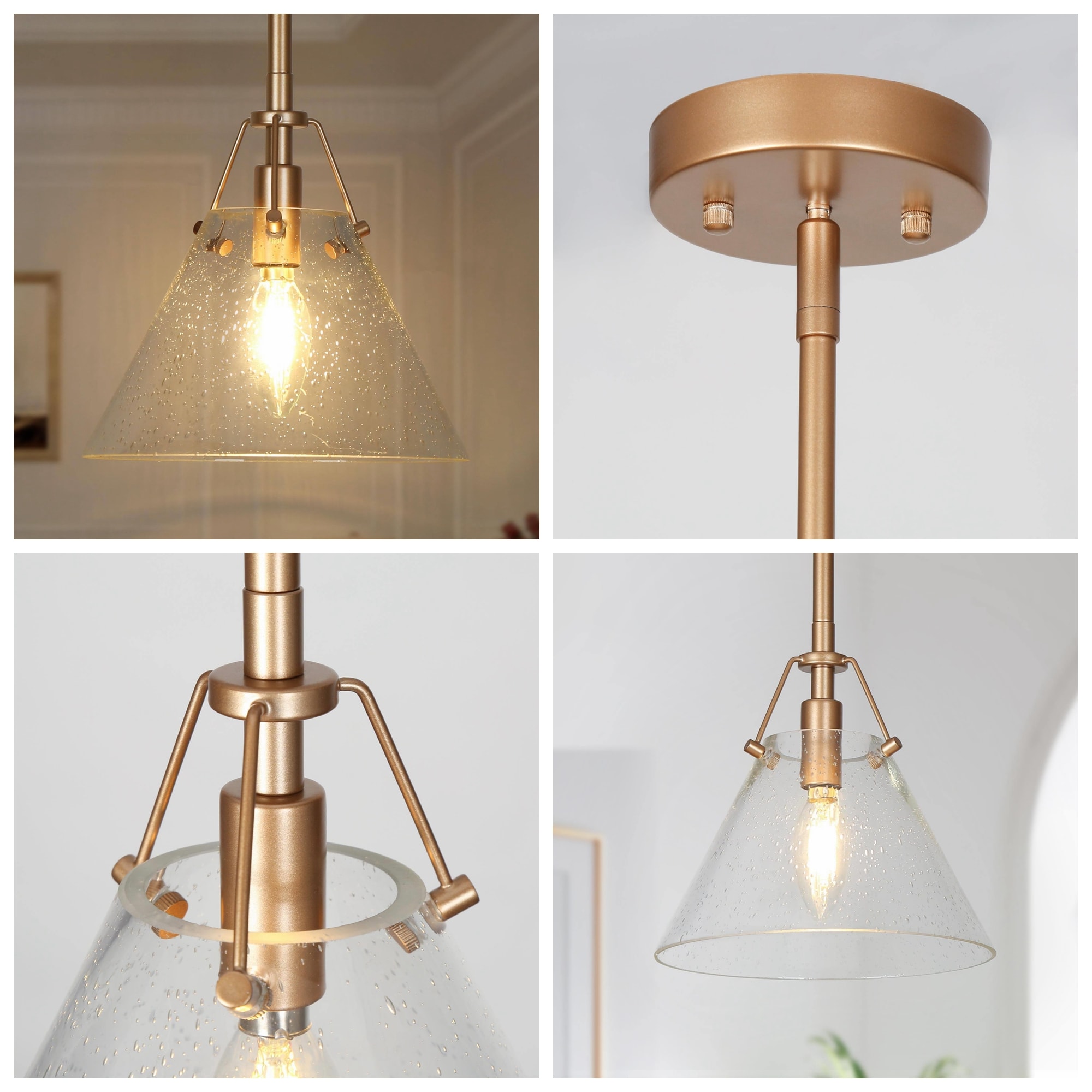 Uolfin VBRARB-LWS219PP-78 Pendant-Lights - View #7