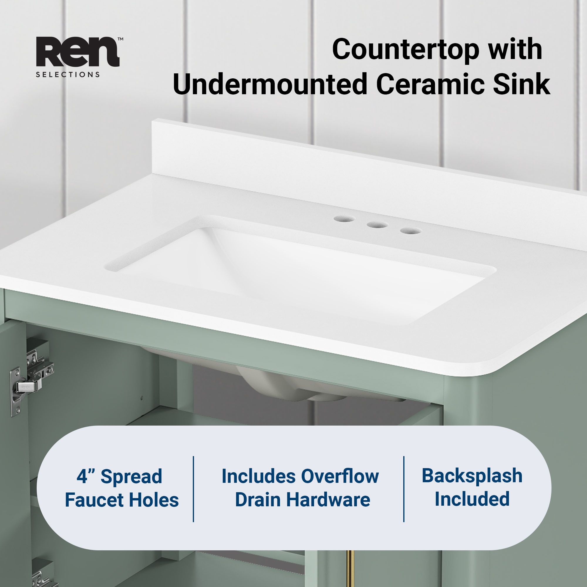 OVE Decors 15VVA-DARI30-185 Bath-Vanity-Combo - View #7