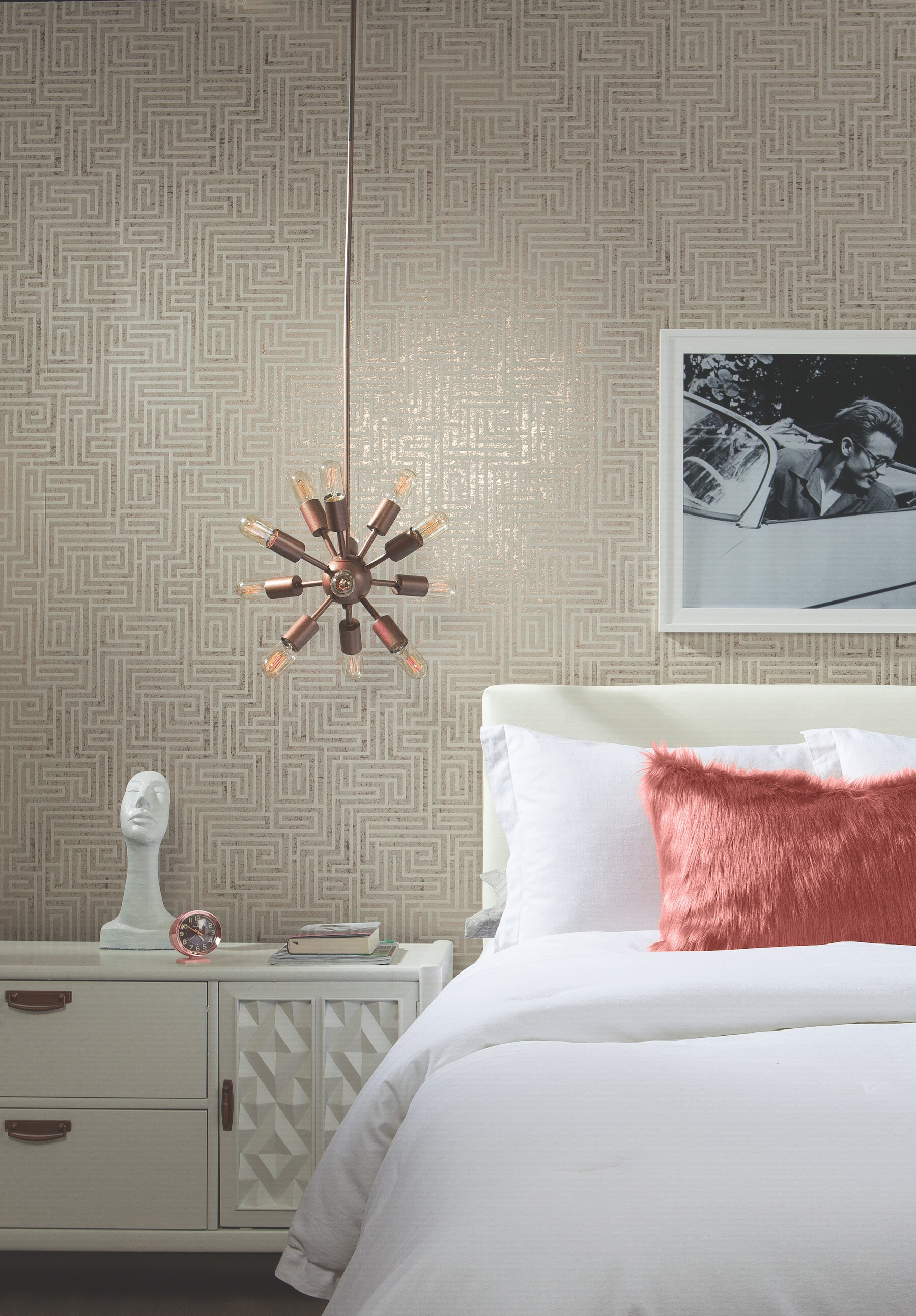 York Wallcoverings Y6220202 wallpaper - View #2