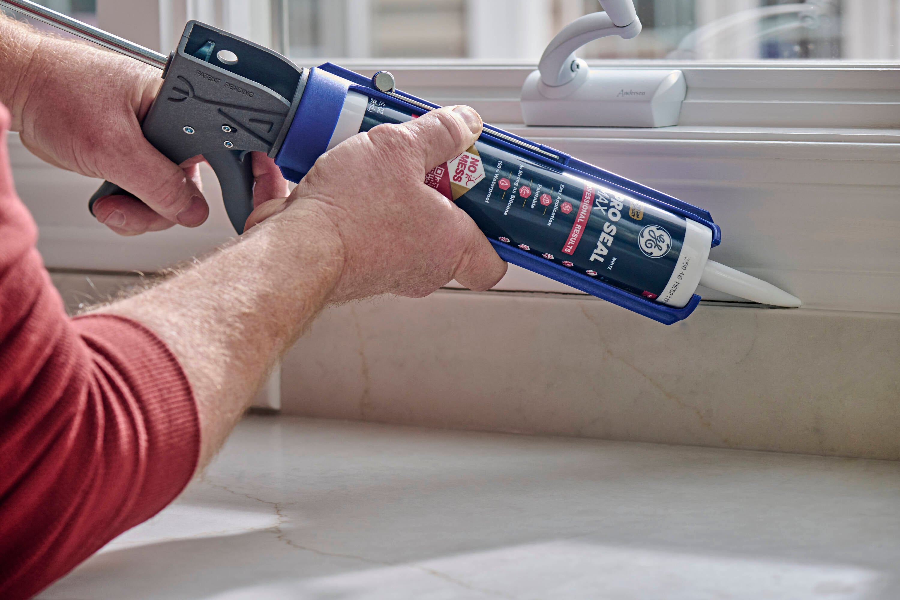 GE 3011997 caulking - View #10