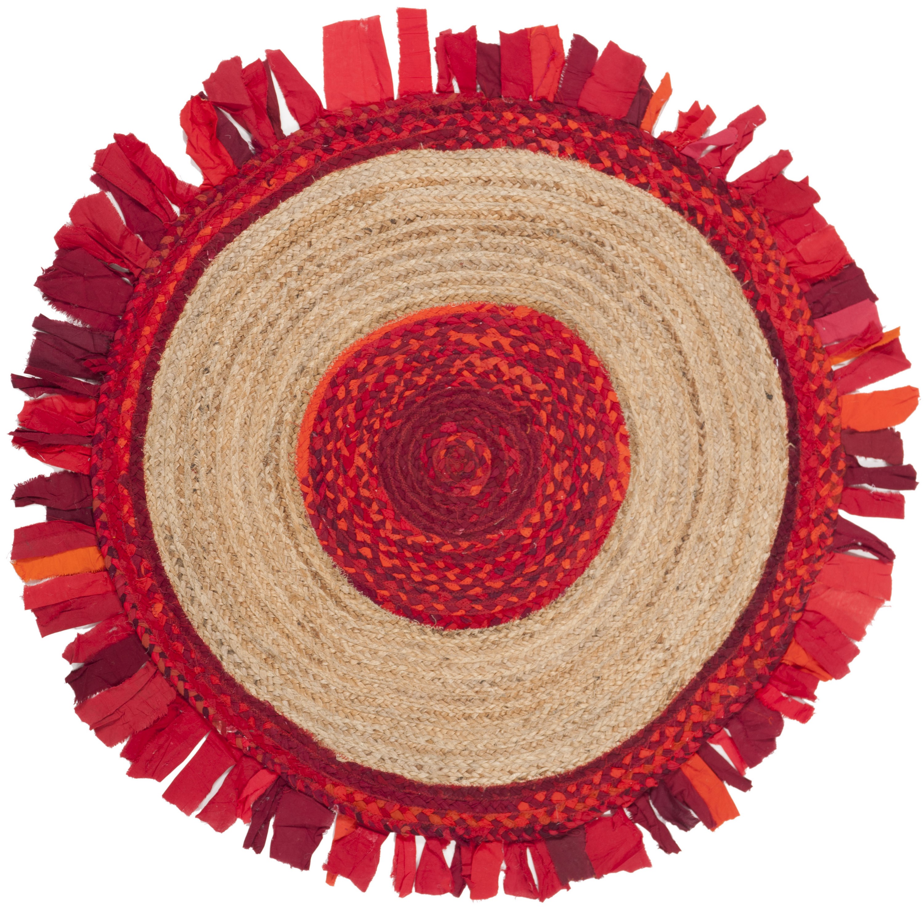 Safavieh CAP701Q-3R rugs - View #2