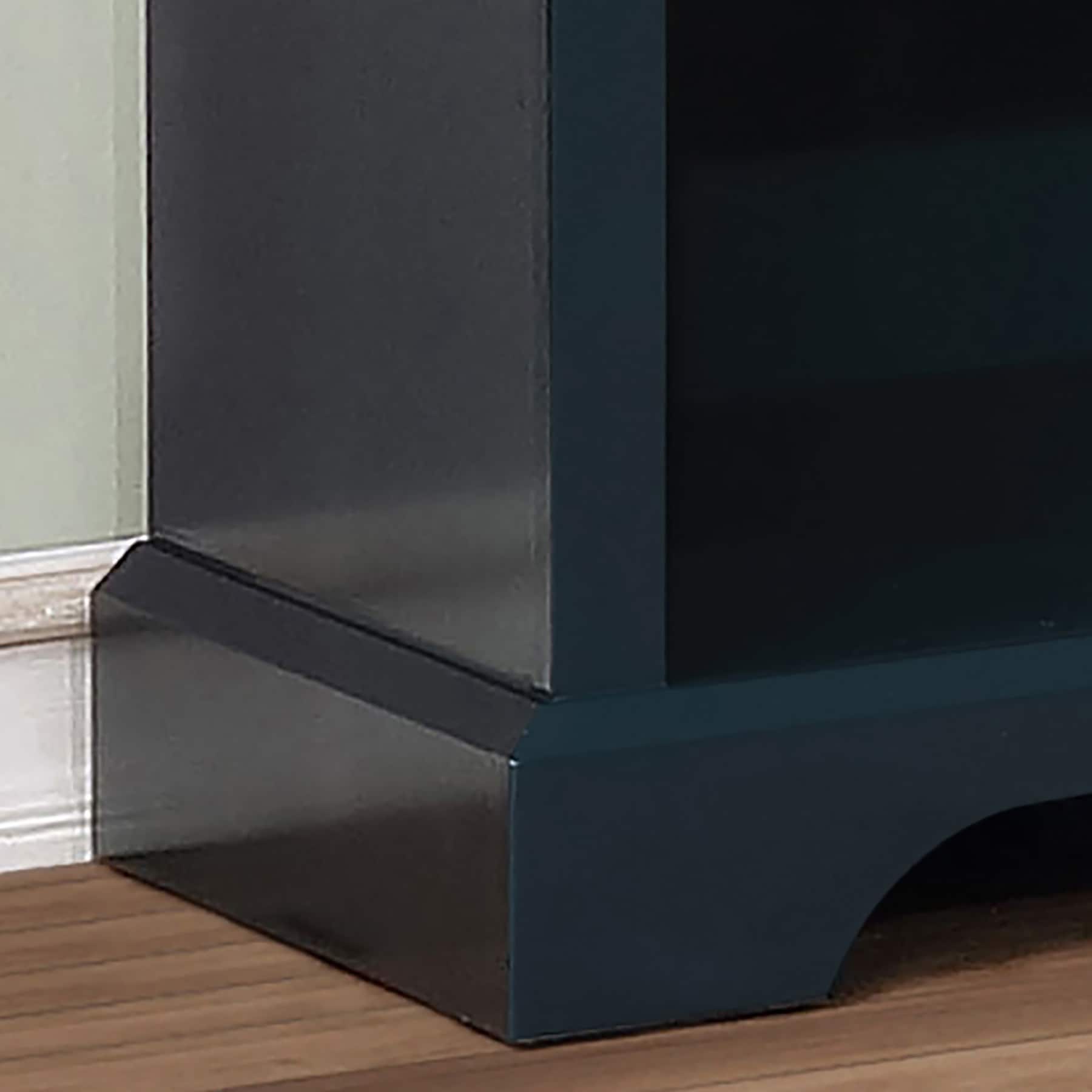 Furniture of America IDF-7158BL-N nightstands - View #6
