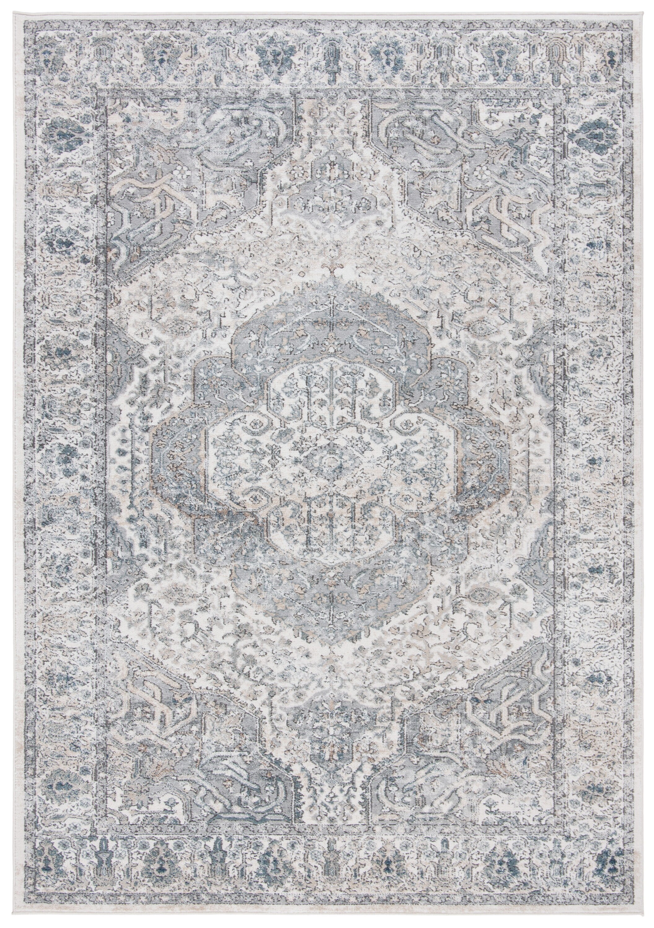Safavieh ORE867A-4 rugs - View #2
