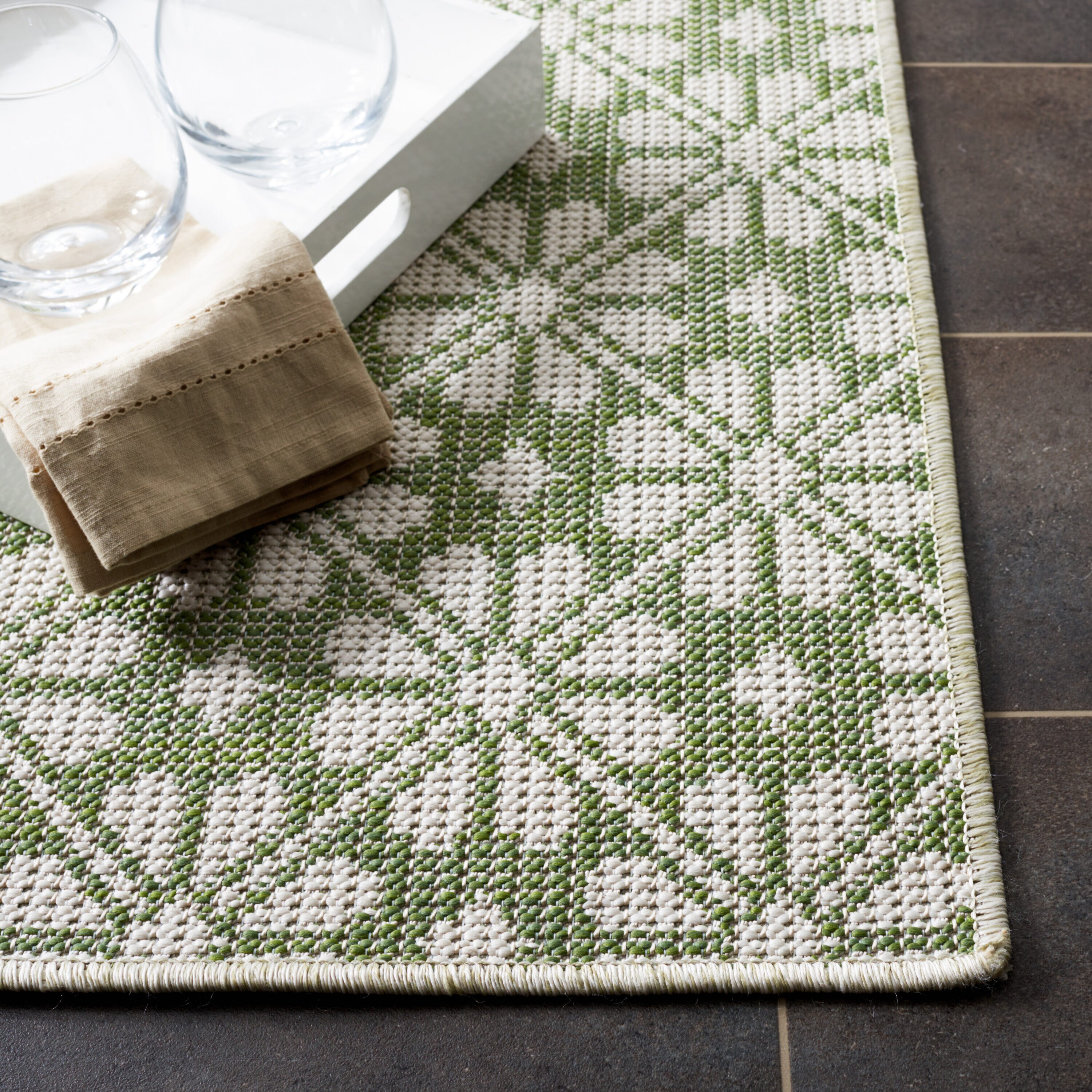 Safavieh MSR4491Y-29 rugs - View #5