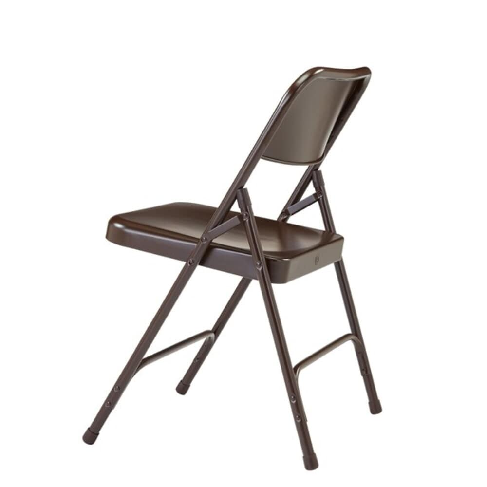 National Public Seating Folding Chairs