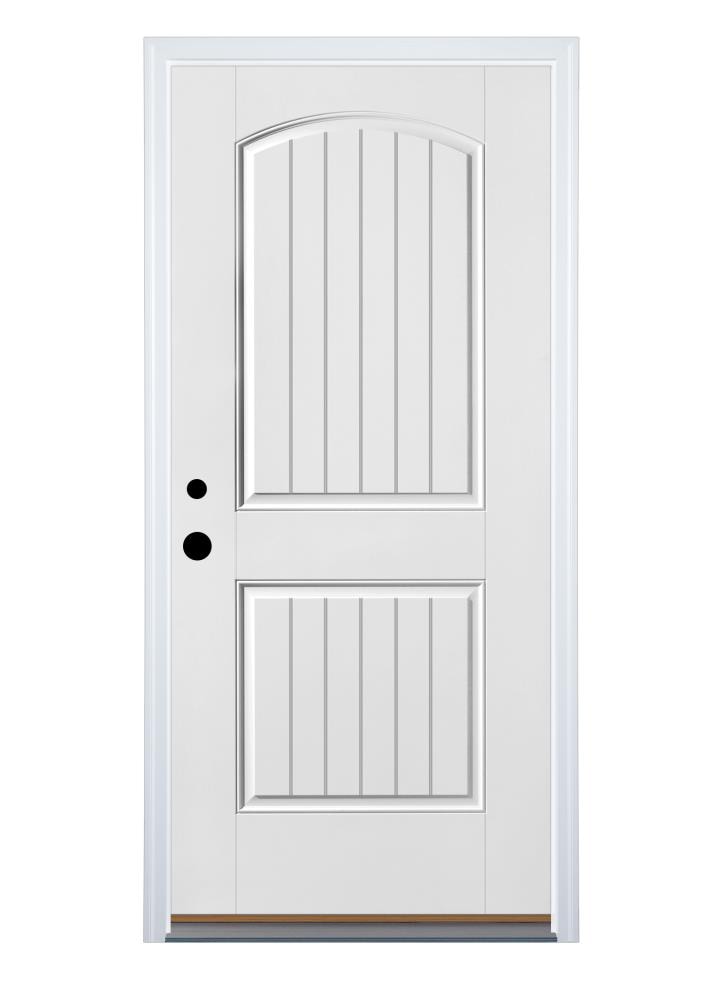 Therma-Tru Benchmark Doors BMTTE611896