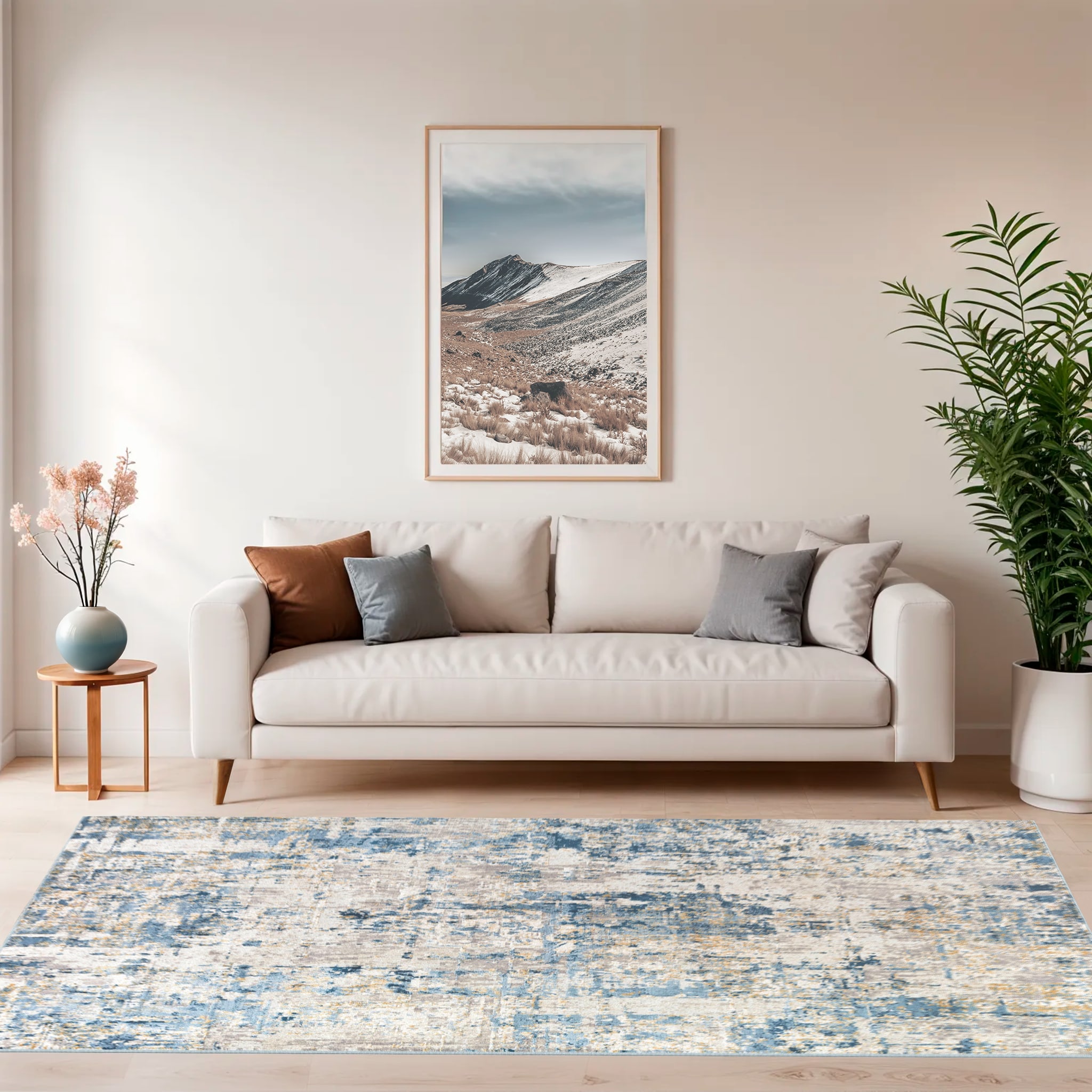Origin 21 with STAINMASTER 219204 rugs - View #3