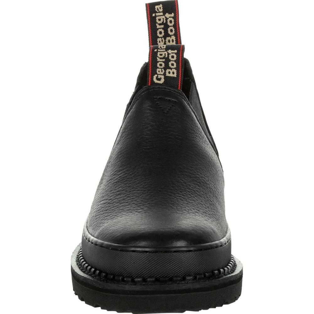 Georgia Boot GB00384  W  105 footwear - View #3