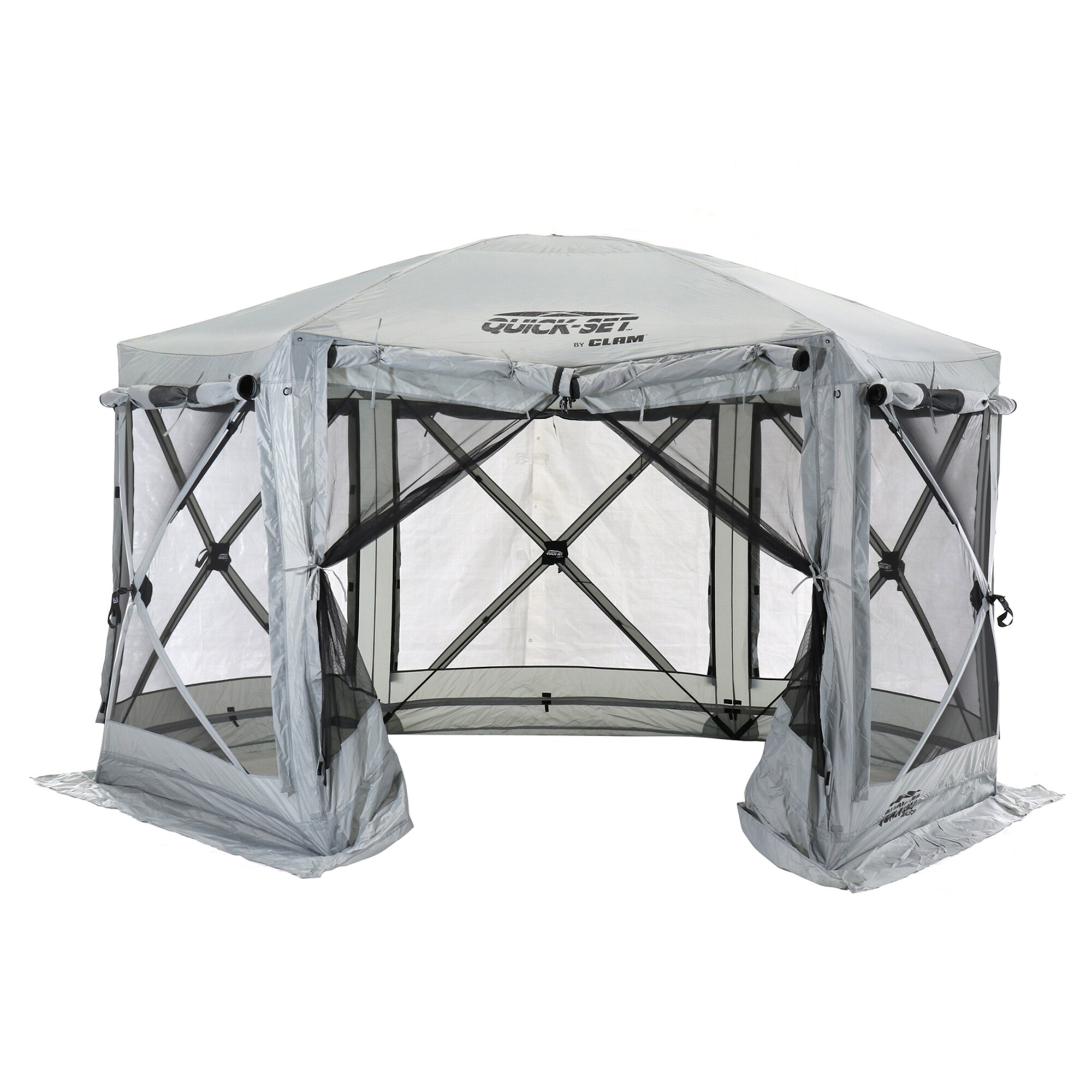 Clam Outdoors 154690 Canopies-Sl - View #8