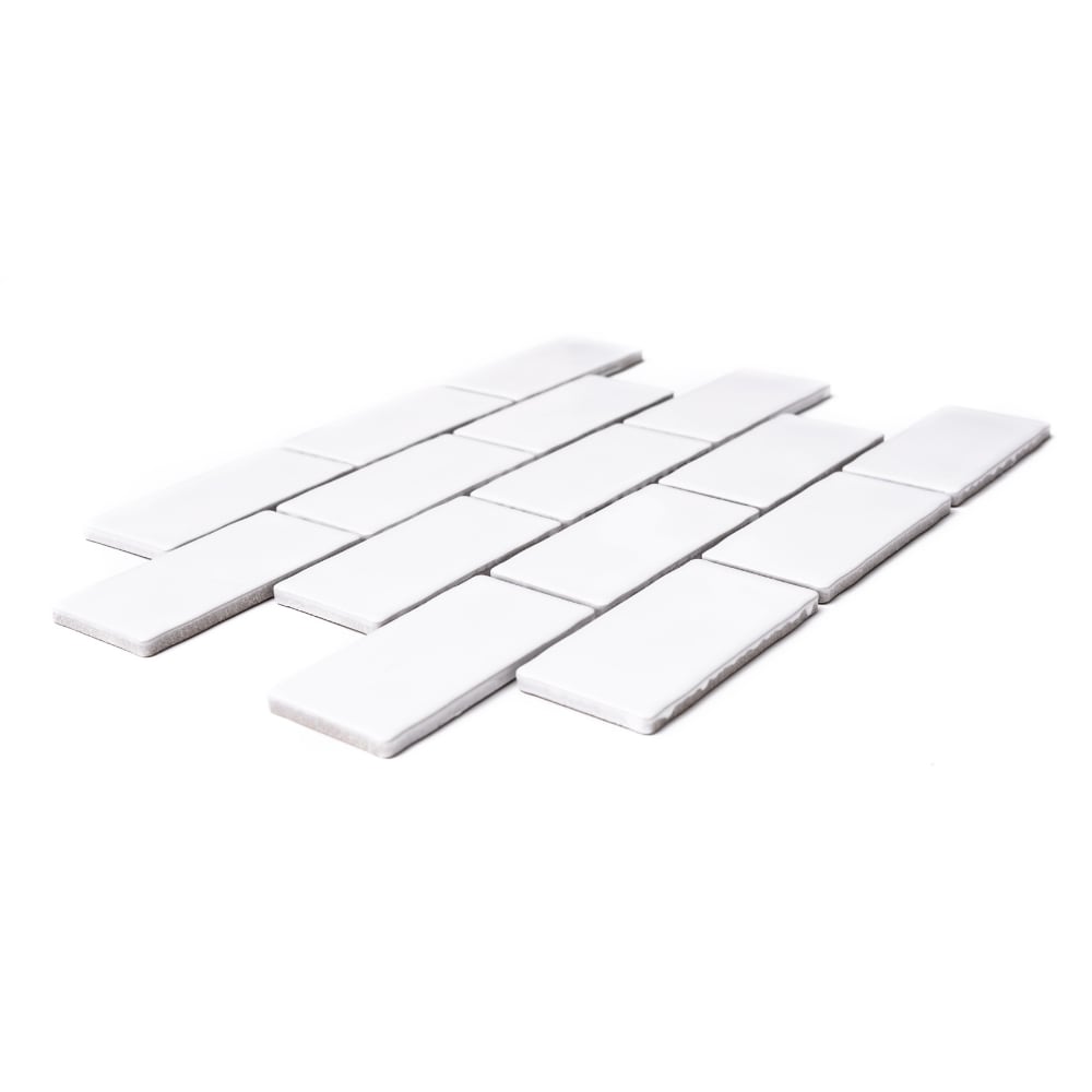 The Tile Life SCHIC0204WH Tile-Samples - View #2