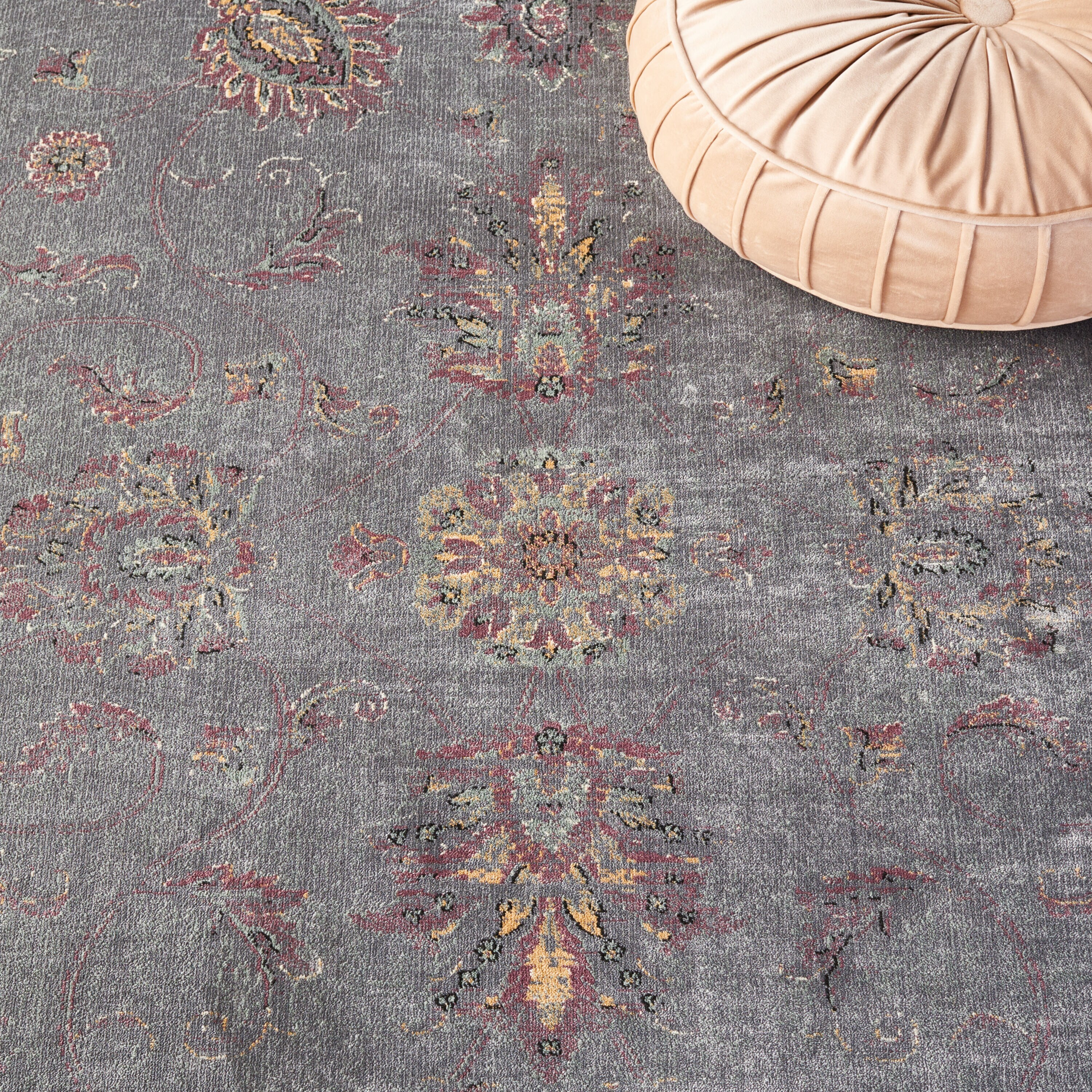 Safavieh VTG117-2770-5 rugs - View #7