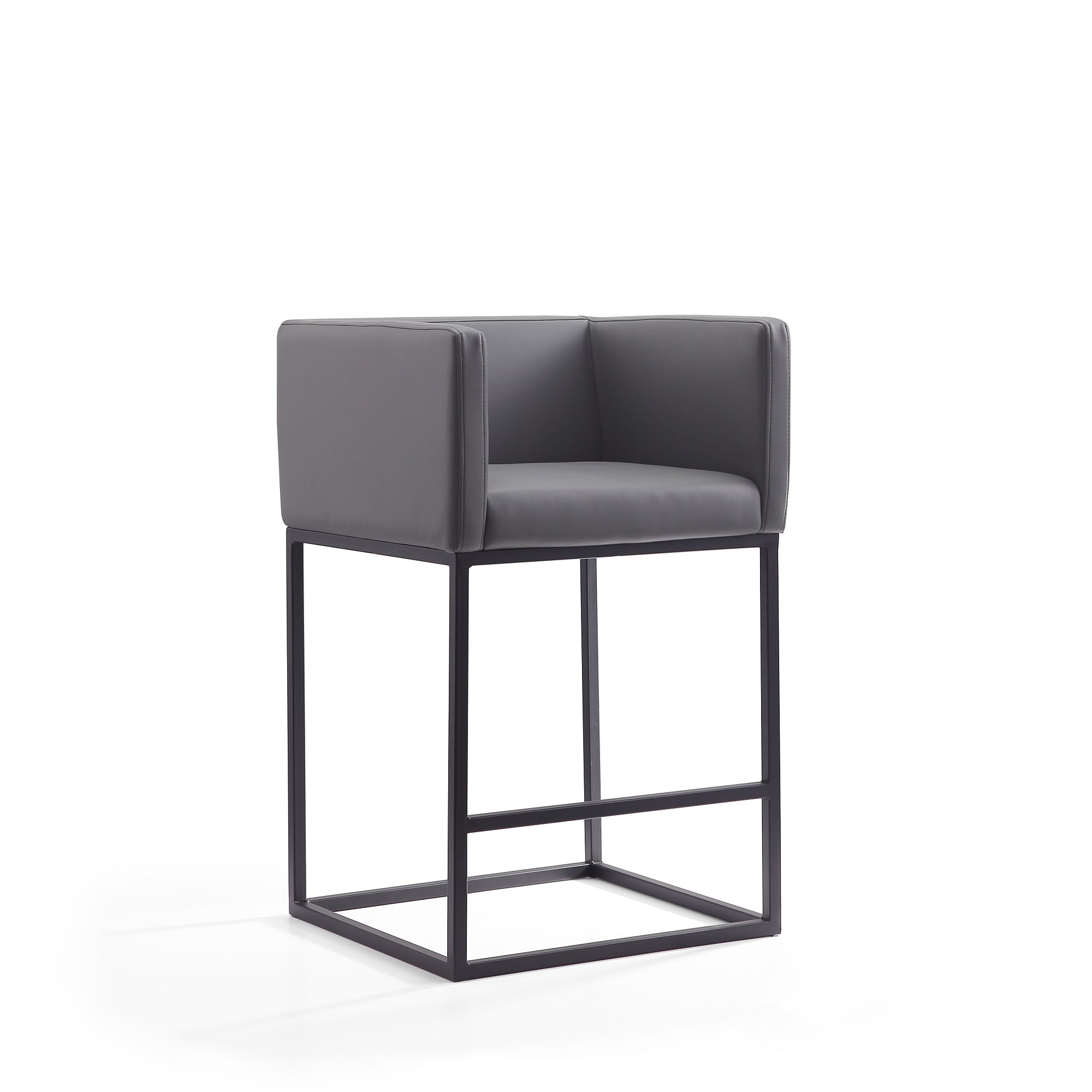 Manhattan Comfort CS011-GY stools - View #2