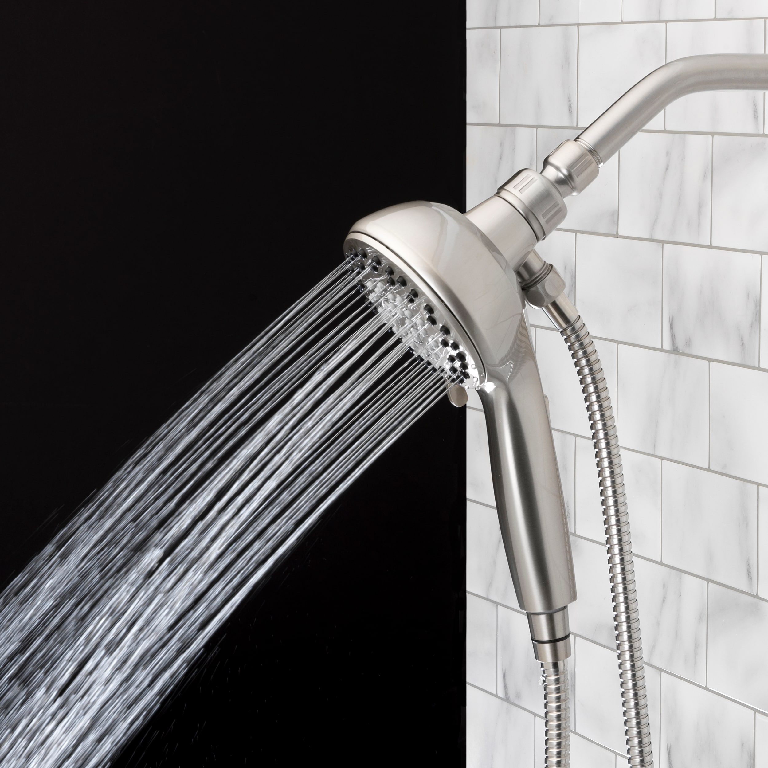 allen + roth 5260992 Fixed-Showerhead - View #11