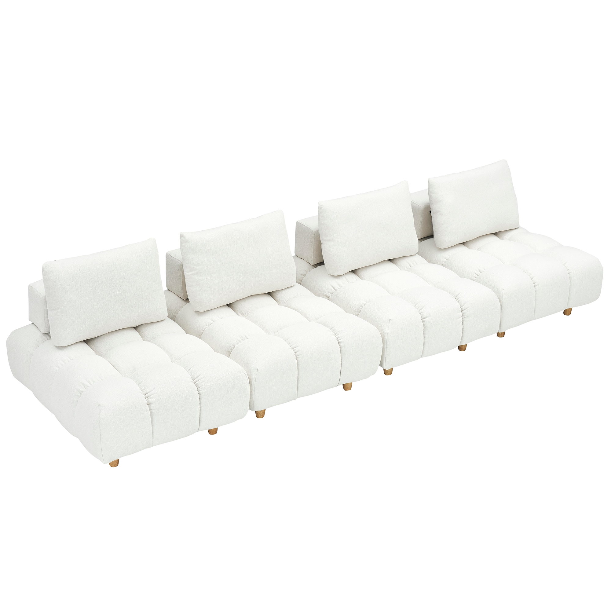 Bybafun YC5200099 Sofas-Loveseats - View #3