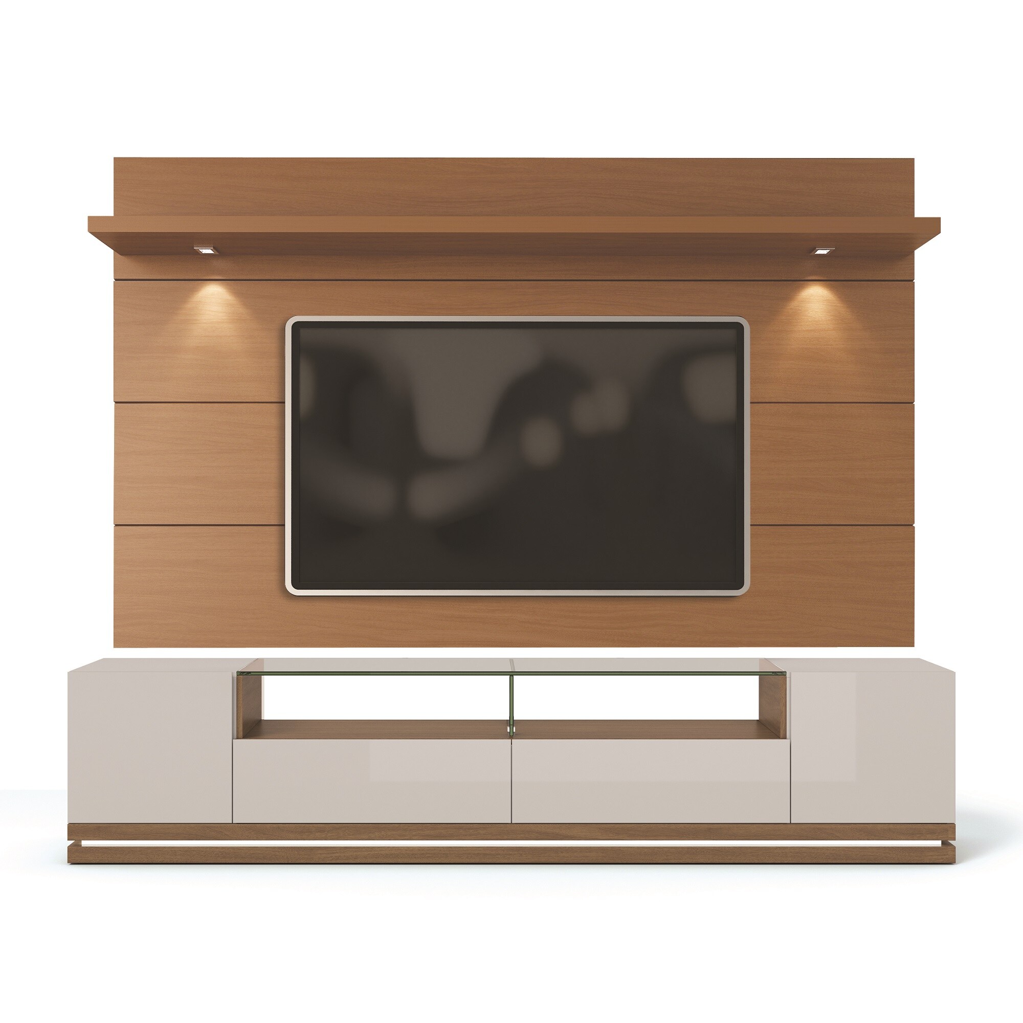 Manhattan Comfort 2-1755482354 Tv-Stands - View #2