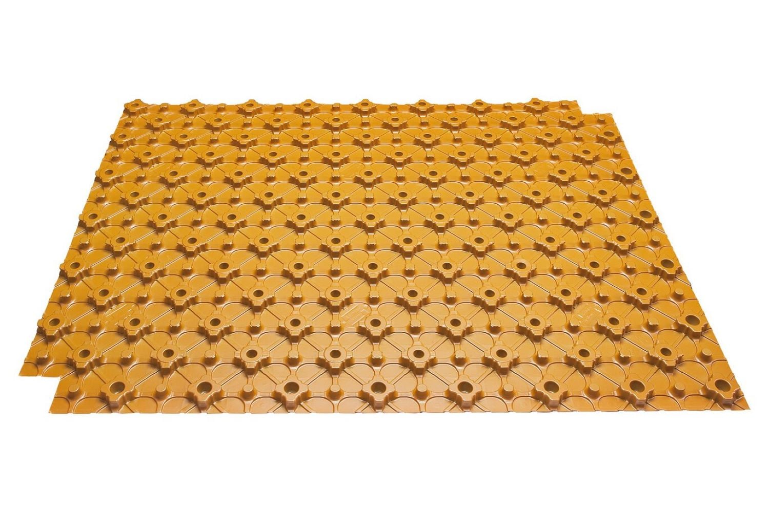 Schluter Systems EN23F10 Radiant Bekotec 3-ft x 35.44-in Screed panel 116.3-sq ft