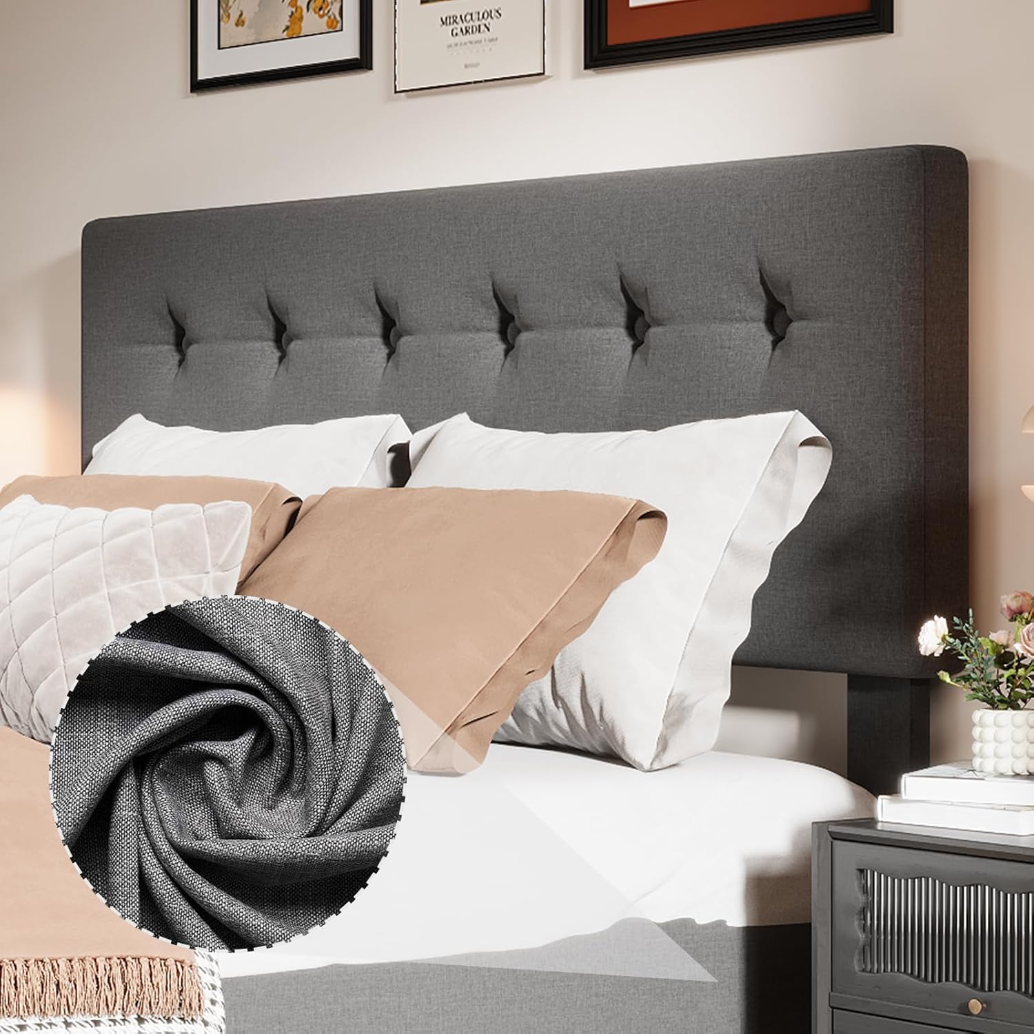 Garvee YYWPHO121UXI2Q beds - View #4
