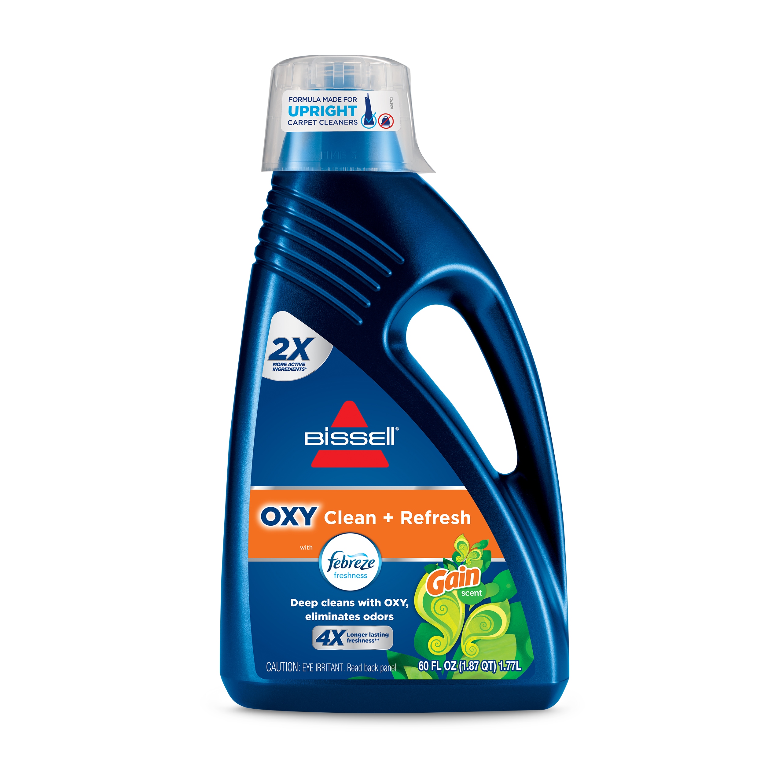Bissell SpotClean 32 Oz. Febreze Spring & Renewal Spot & Stain Remover -  Power Townsend Company