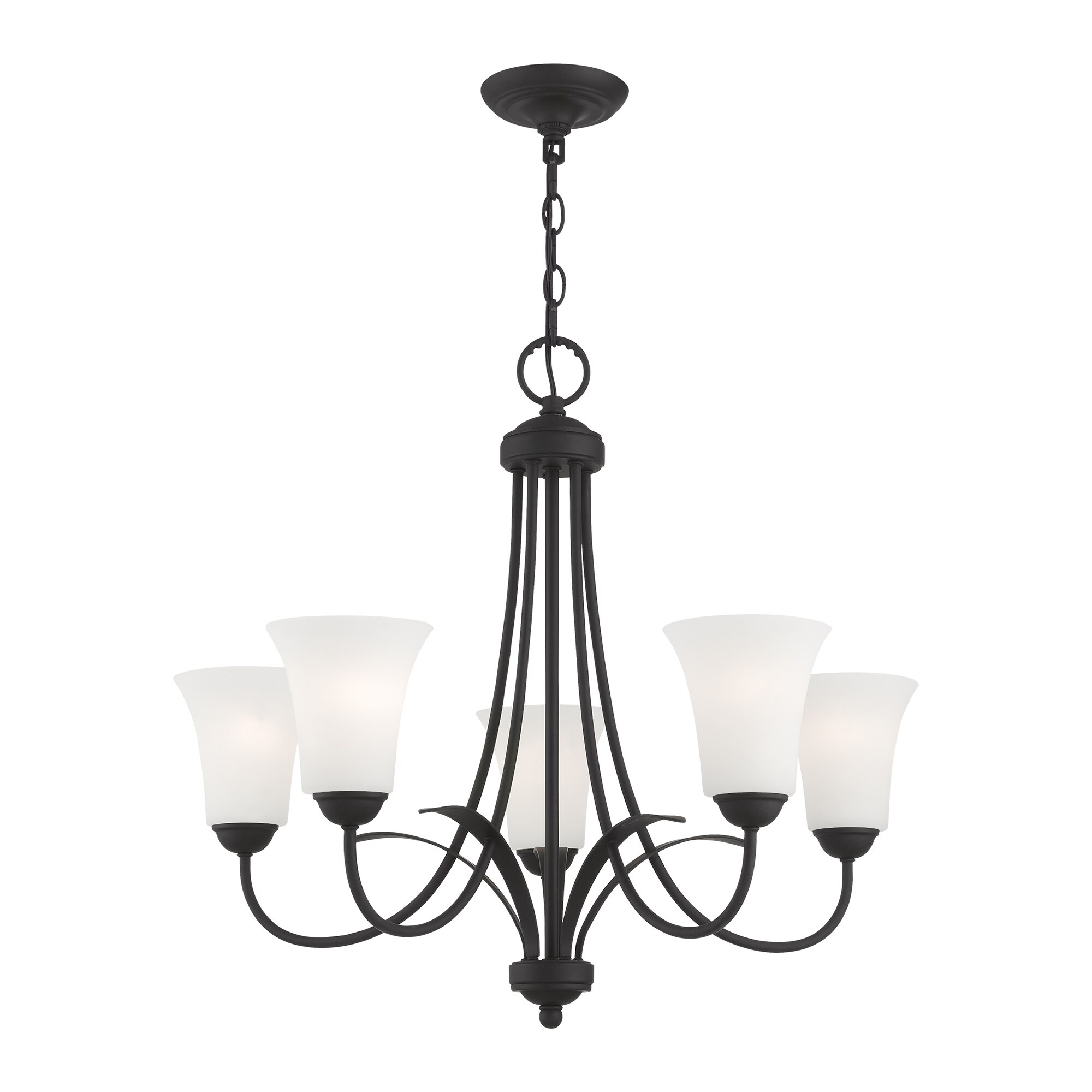 Livex Lighting 6475-04 b090015 - View #3